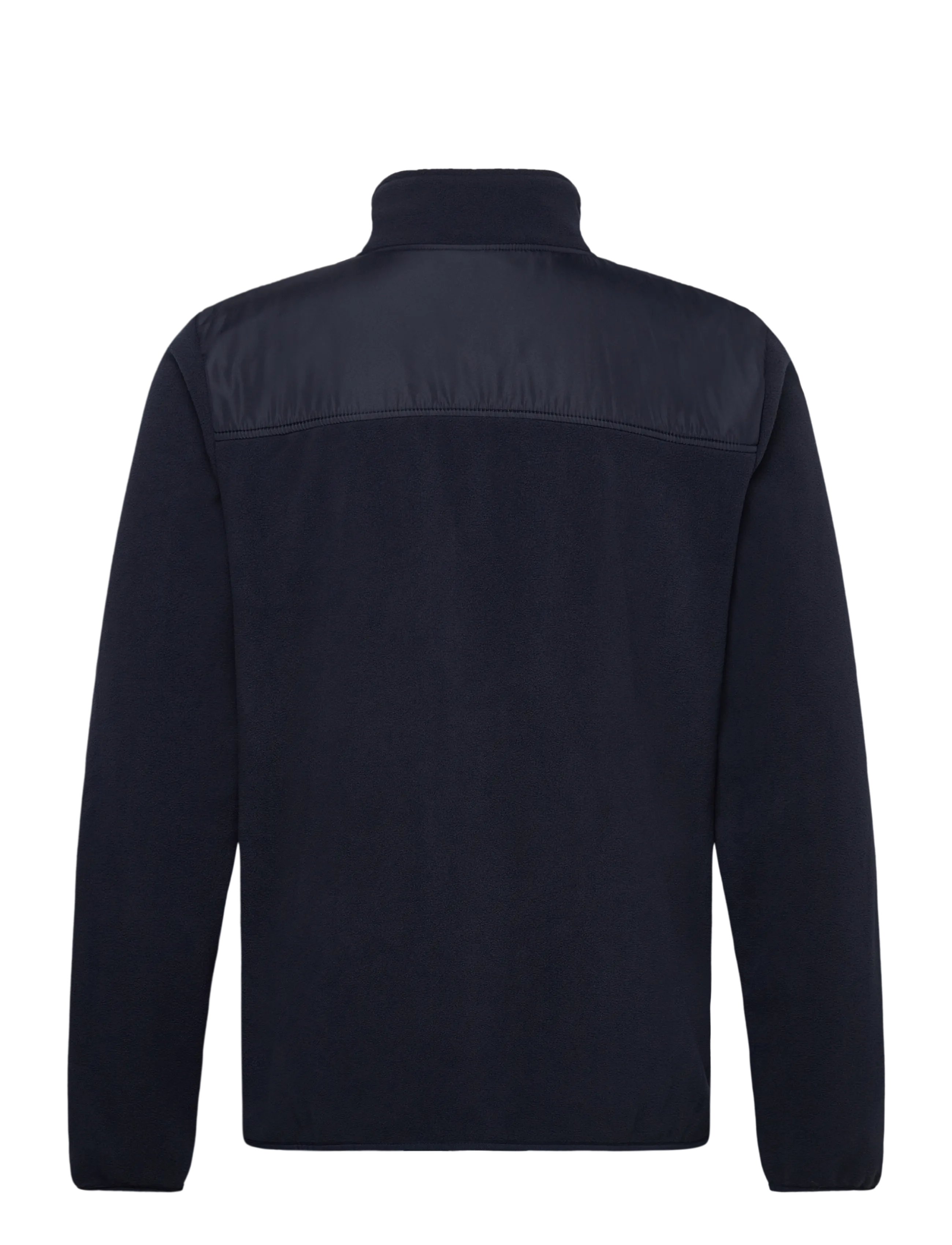 U.S. Polo Assn. - BENT REG TH FL USPA M OTW - sweatshirts - dark sapphire - 1