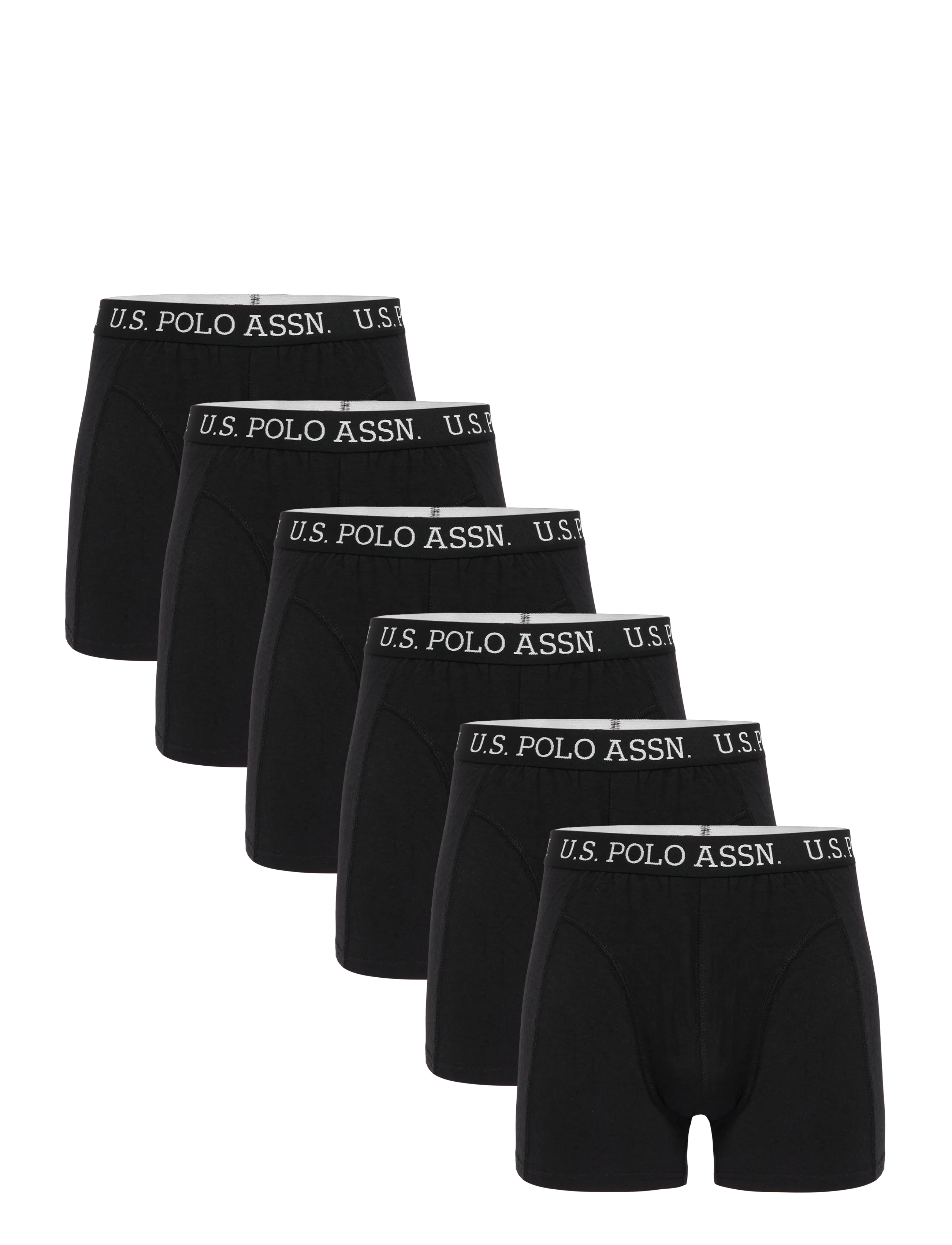 U.S. Polo Assn. WILLY TIGHTS USPA M ACC - Unterwäsche - 19-4004TCX TAP SHOE / black