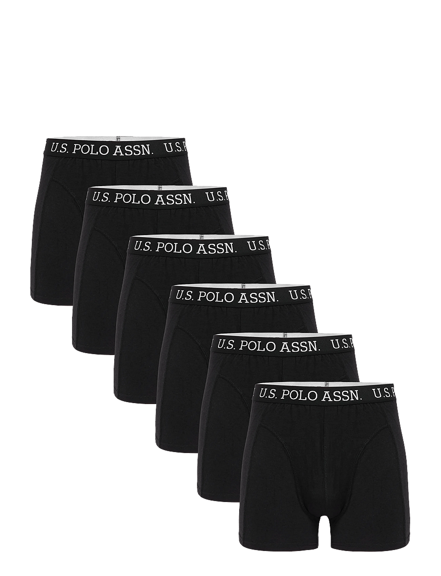 U.S. Polo Assn. - WILLY TIGHTS USPA M ACC - unterhosen im multipack - 19-4004tcx tap shoe - 0