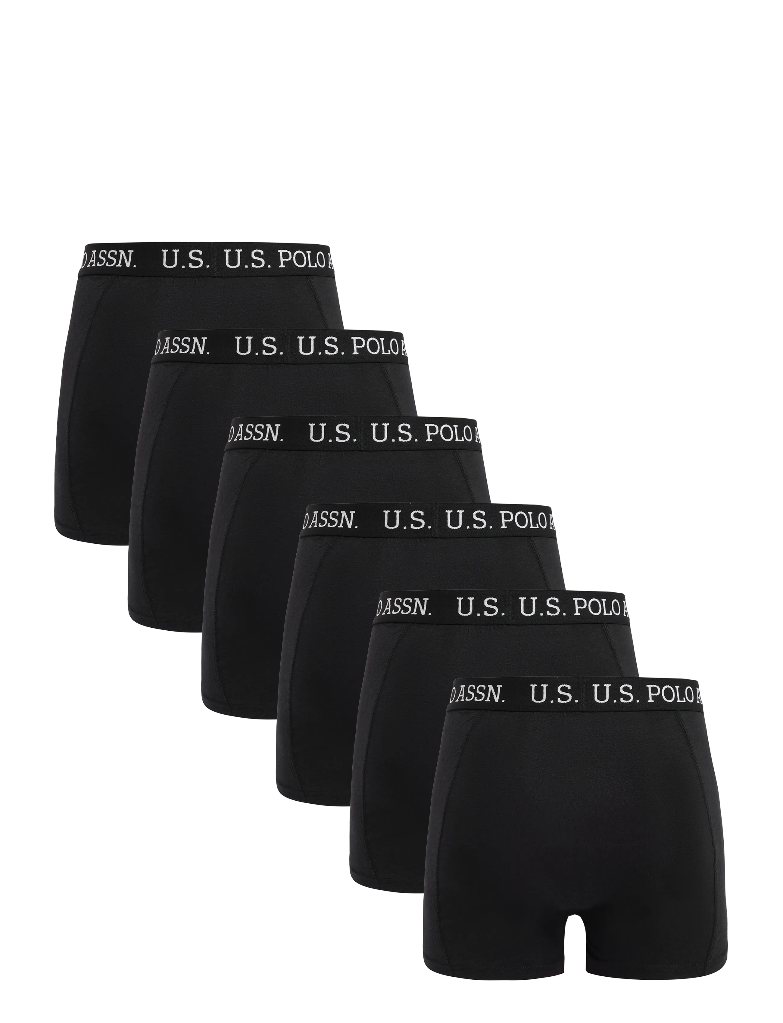 U.S. Polo Assn. - WILLY TIGHTS USPA M ACC - unterhosen im multipack - 19-4004tcx tap shoe - 1