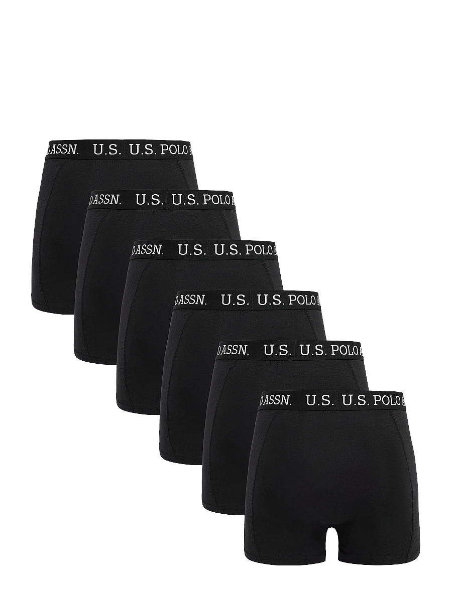 U.S. Polo Assn. - WILLY TIGHTS USPA M ACC - unterhosen im multipack - 19-4004tcx tap shoe - 1