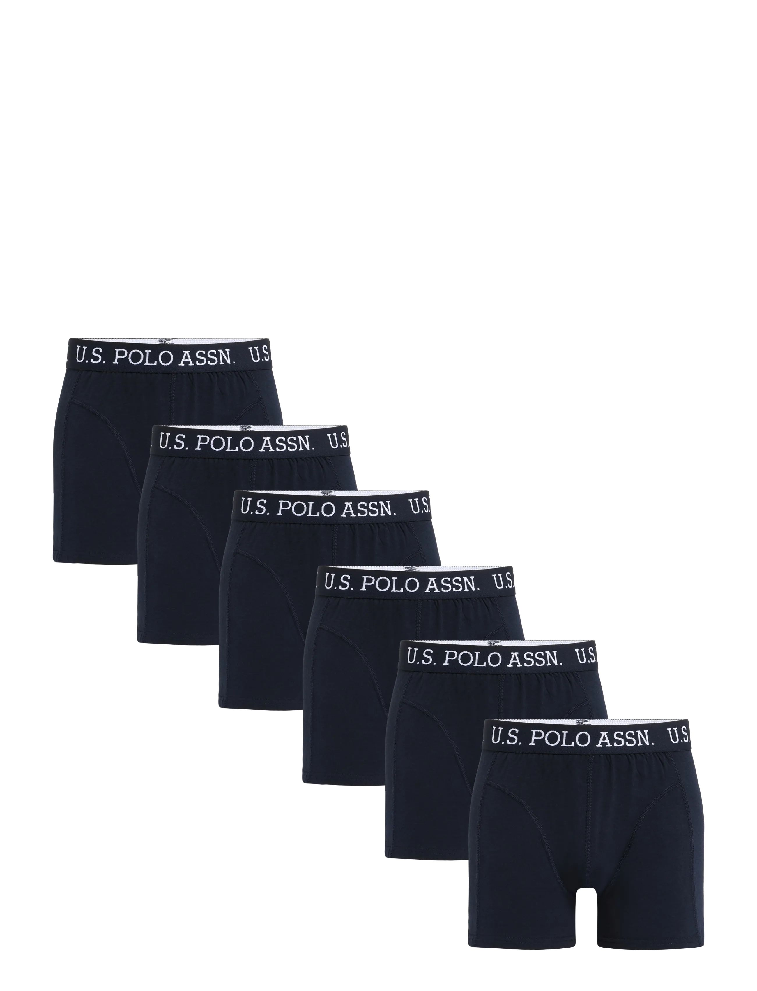 U.S. Polo Assn. WILLY TIGHTS USPA M ACC - Kalsonger - 19-4020TCX DARK SAPPHIRE / navy
