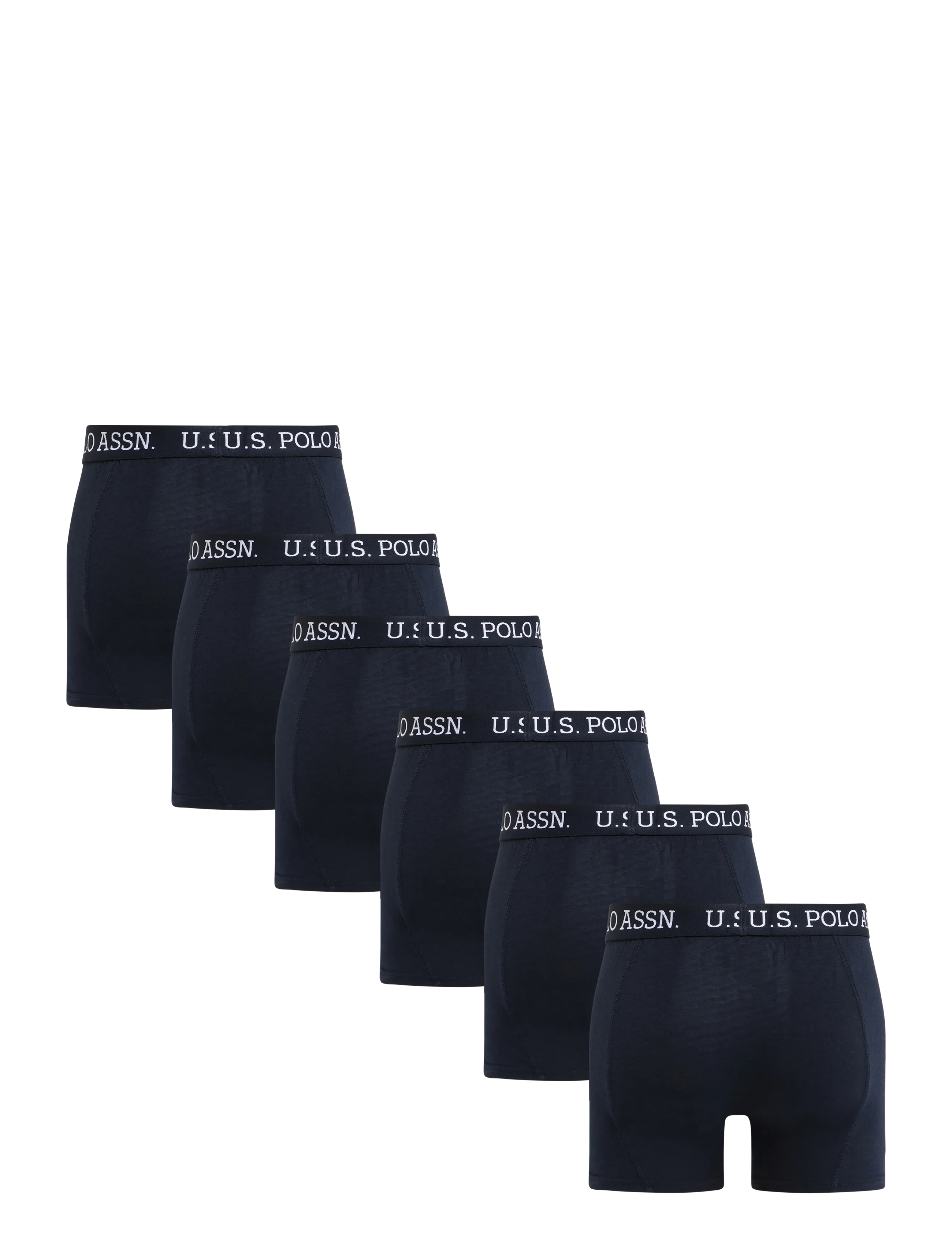 U.S. Polo Assn. - WILLY TIGHTS USPA M ACC - 19-4020tcx dark sapphire - 1