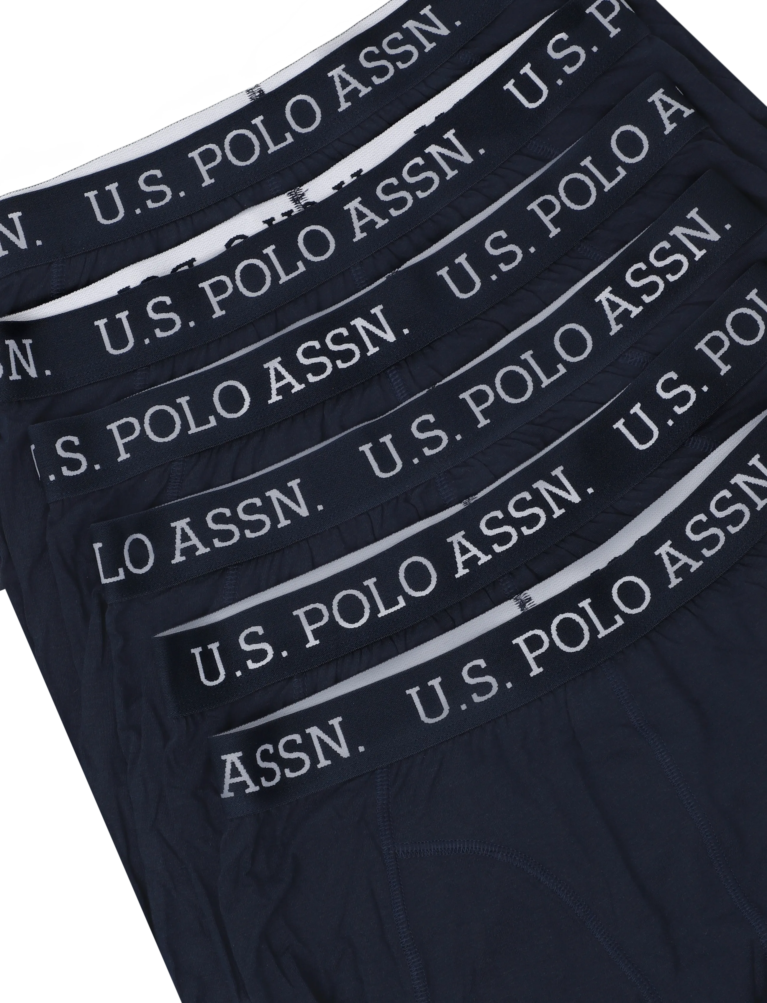 U.S. Polo Assn. - WILLY TIGHTS USPA M ACC - 19-4020tcx dark sapphire - 2