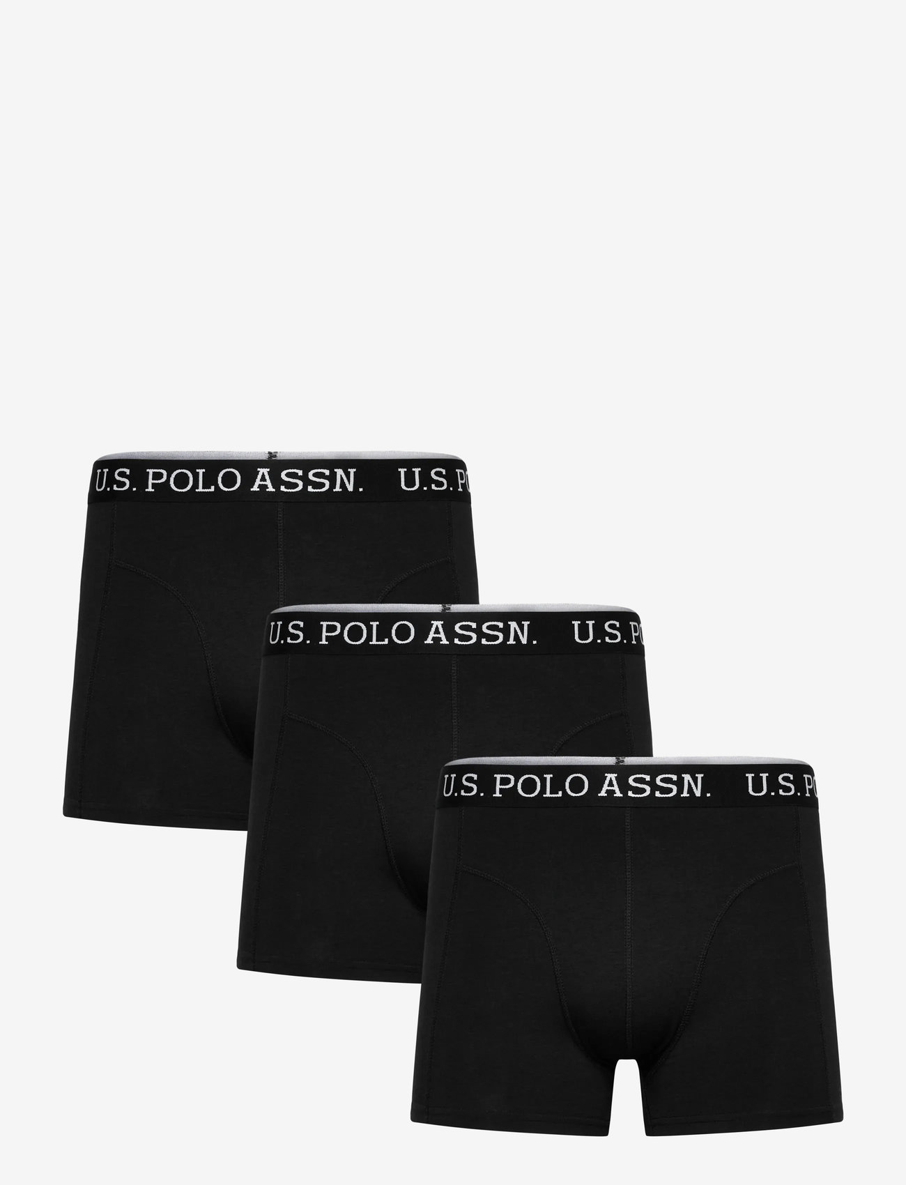 U.S. Polo Assn. - WALTER TIGHTS USPA M ACC - boxerkalsonger - tap shoe - 0