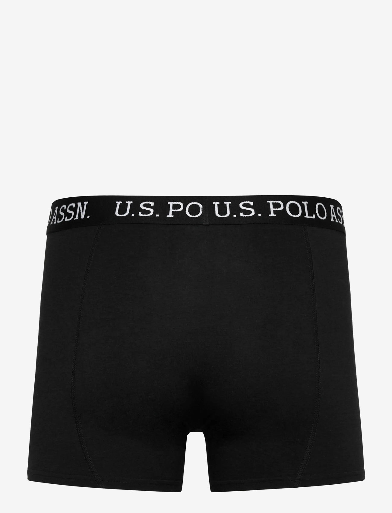 U.S. Polo Assn. - WALTER TIGHTS USPA M ACC - boxerkalsonger - tap shoe - 3