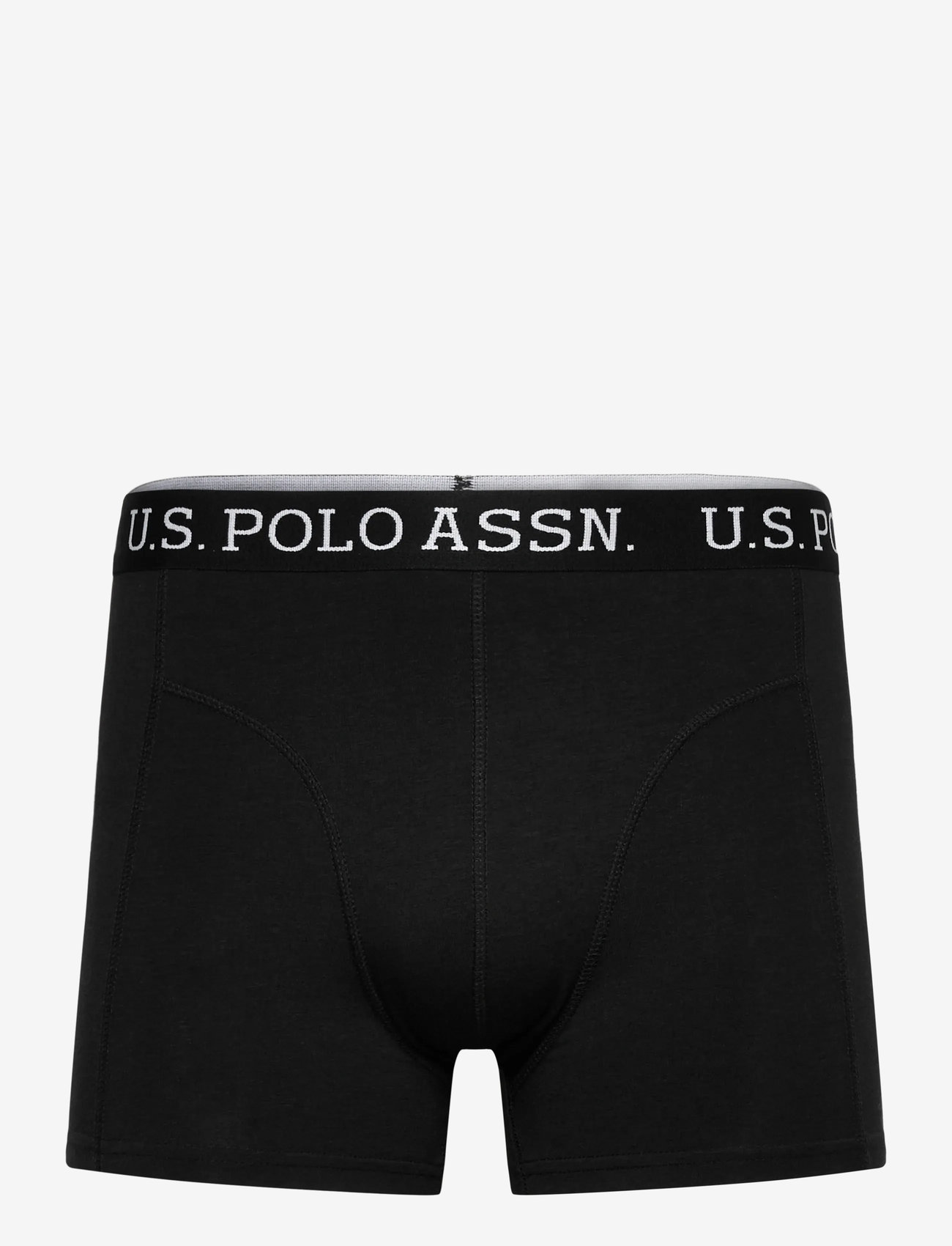 U.S. Polo Assn. - WALTER TIGHTS USPA M ACC - boxerkalsonger - tap shoe - 4