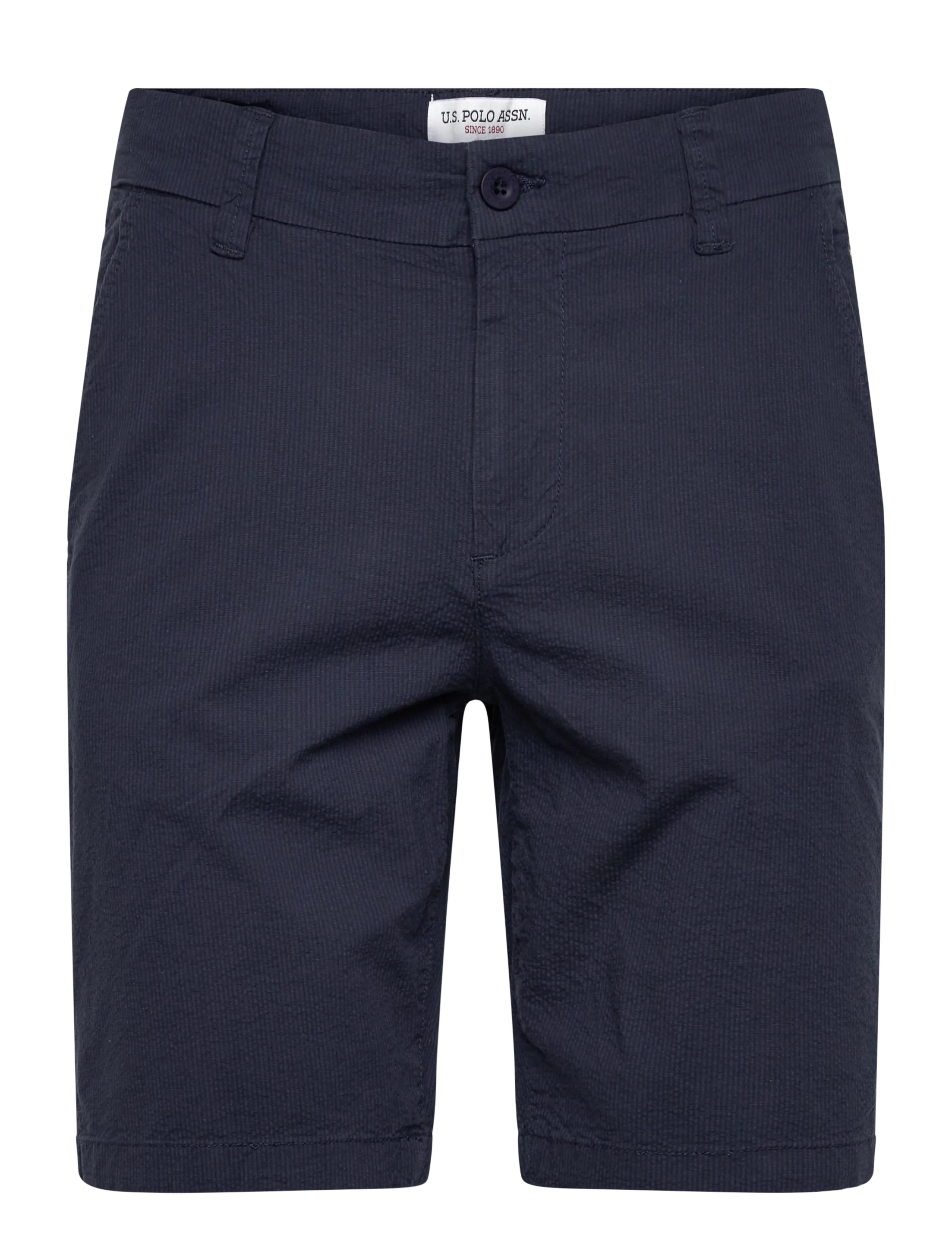 U.S. Polo Assn. CHRIS REG USPA M SHORTS - Casual shorts - 19-4020TCX DARK SAPPHIRE / navy