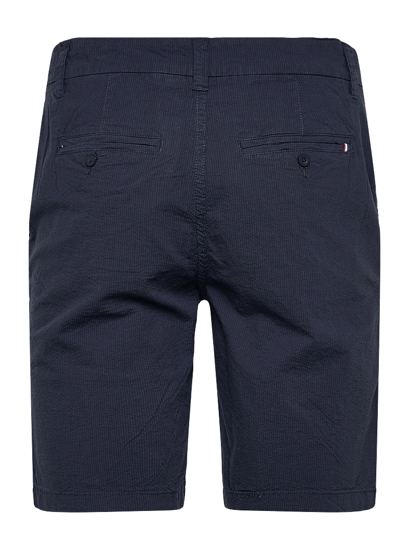 U.S. Polo Assn. - CHRIS REG USPA M SHORTS - casual shorts - 19-4020tcx dark sapphire - 1