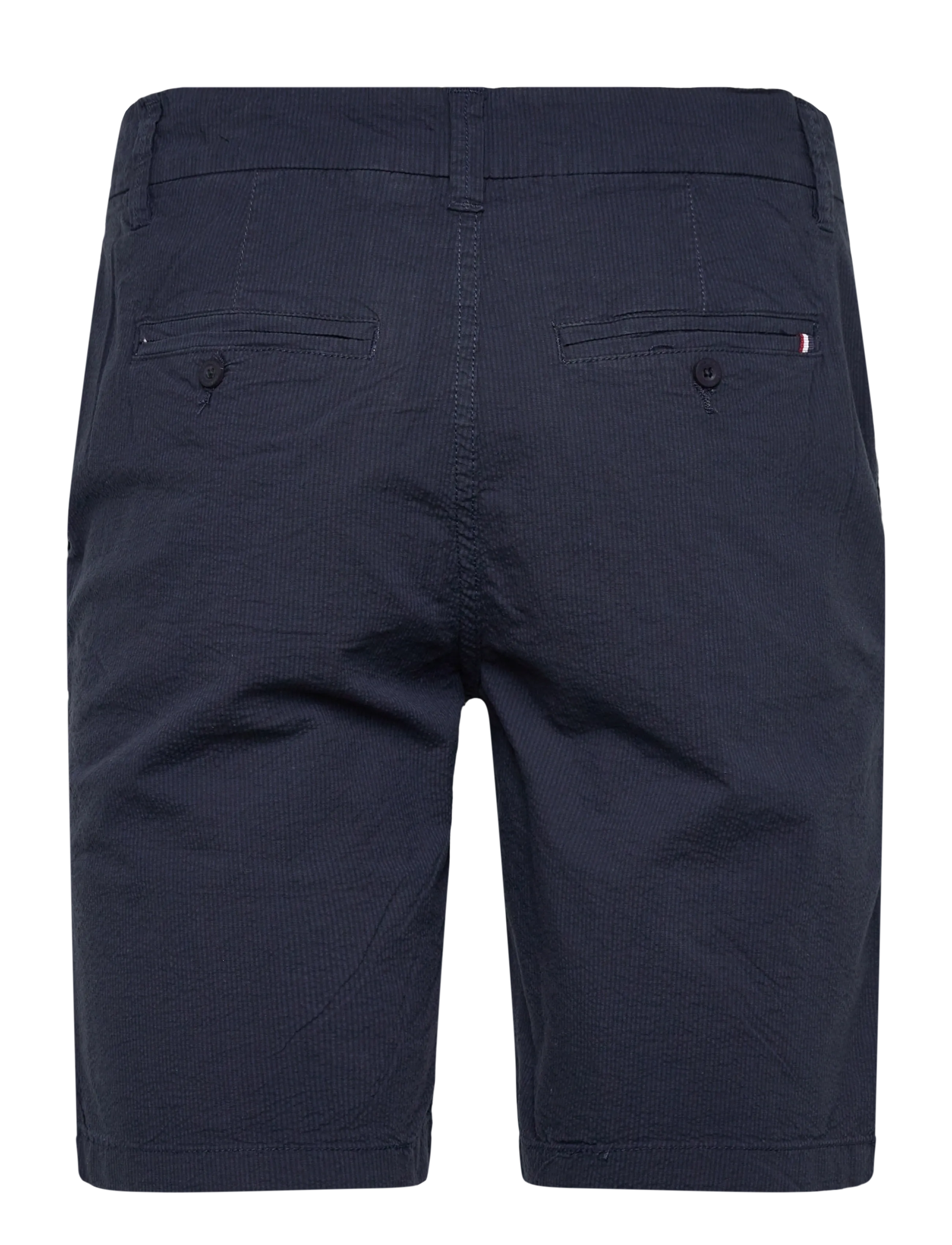 U.S. Polo Assn. - CHRIS REG USPA M SHORTS - laveste priser - 19-4020tcx dark sapphire - 1