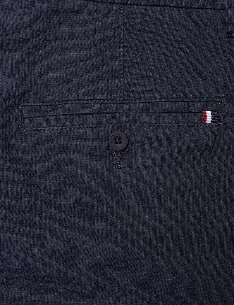 U.S. Polo Assn. - CHRIS REG USPA M SHORTS - casual shorts - 19-4020tcx dark sapphire - 4