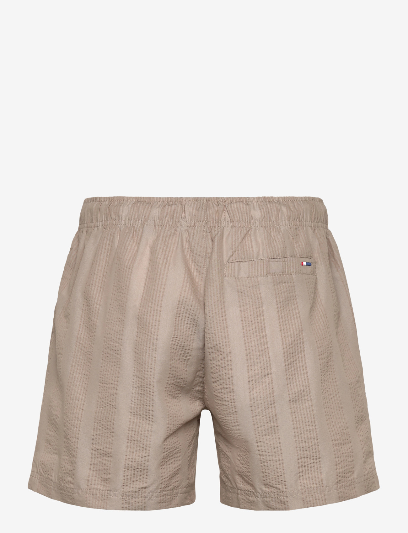 U.S. Polo Assn. - CARTER REG USPA M SWIM - badshorts - 16-1104tcx crockery - 1