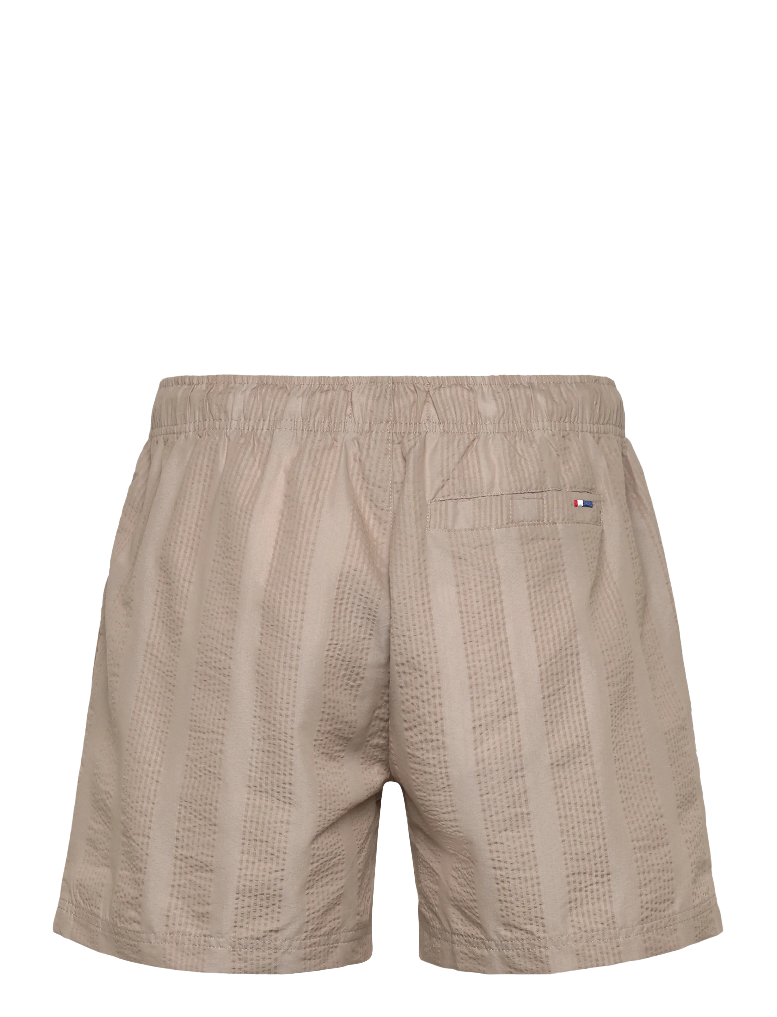 U.S. Polo Assn. - CARTER REG USPA M SWIM - badehose - 16-1104tcx crockery - 2