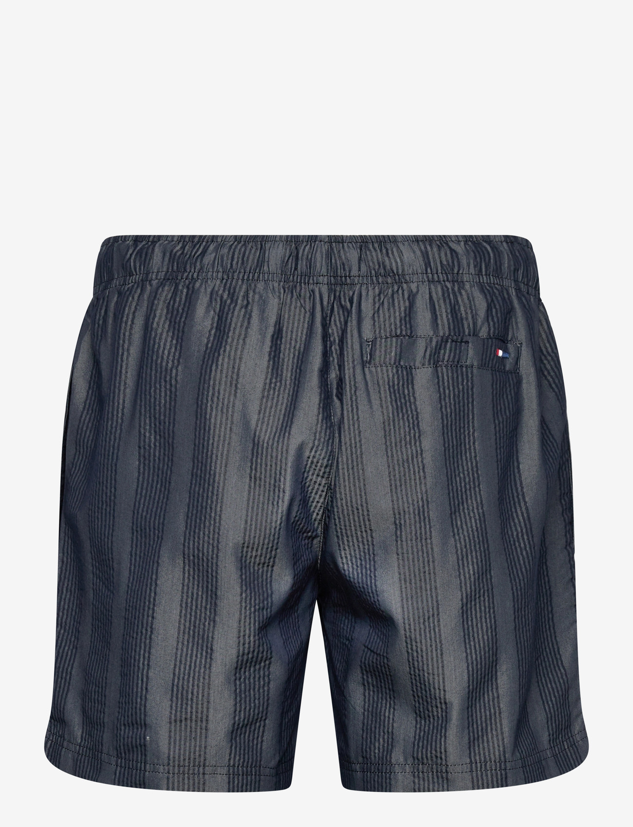 U.S. Polo Assn. - CARTER REG USPA M SWIM - badeshorts - 19-4020tcx dark sapphire - 2