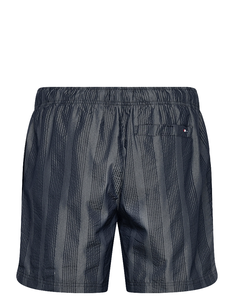 U.S. Polo Assn. - CARTER REG USPA M SWIM - badehose - 19-4020tcx dark sapphire - 2
