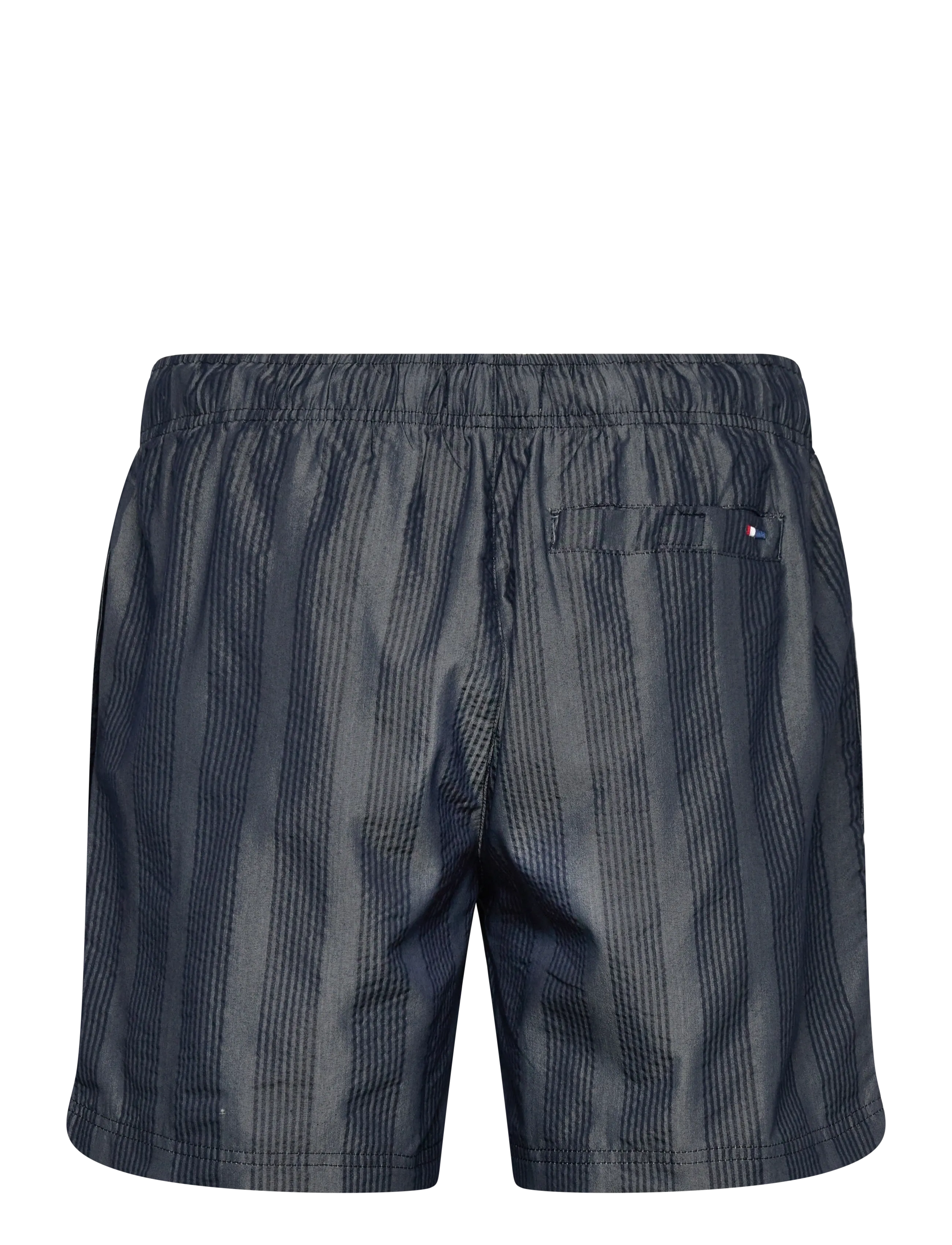 U.S. Polo Assn. - CARTER REG USPA M SWIM - ujumispüksid - 19-4020tcx dark sapphire - 2