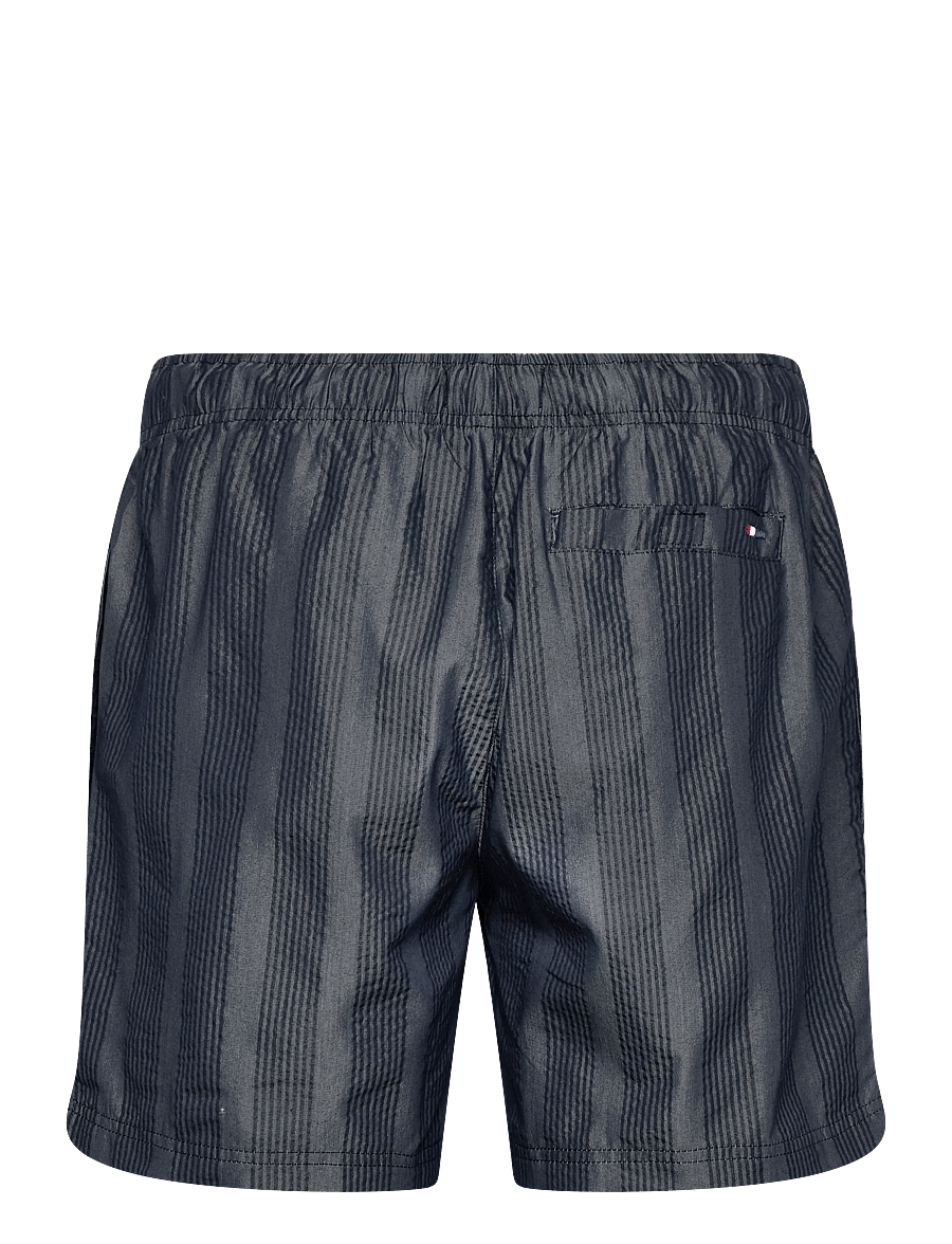 U.S. Polo Assn. - CARTER REG USPA M SWIM - badehose - 19-4020tcx dark sapphire - 2