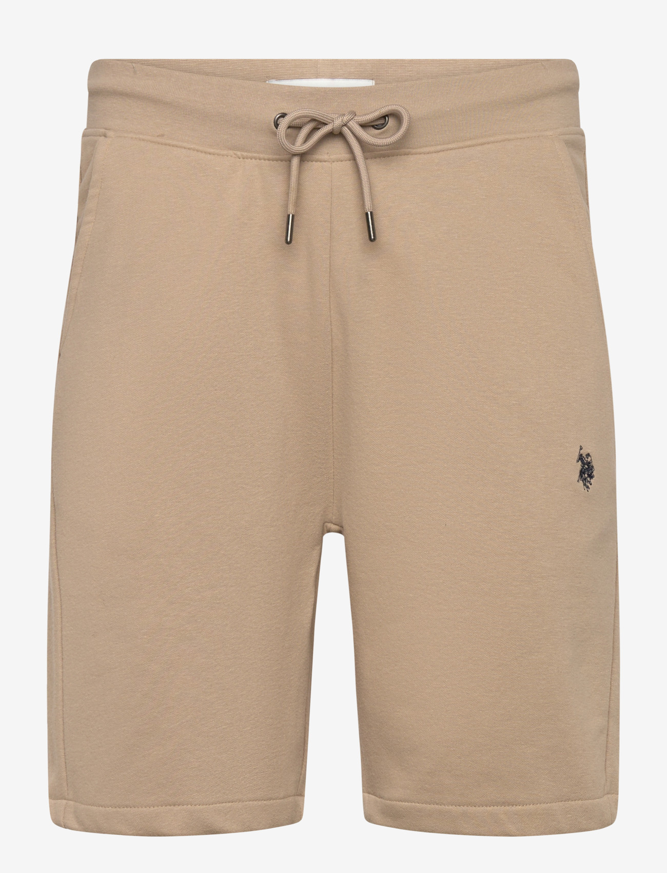 U.S. Polo Assn. - CEDRIC REG USPA M SWEAT - püksid - 16-1104tcx crockery - 1