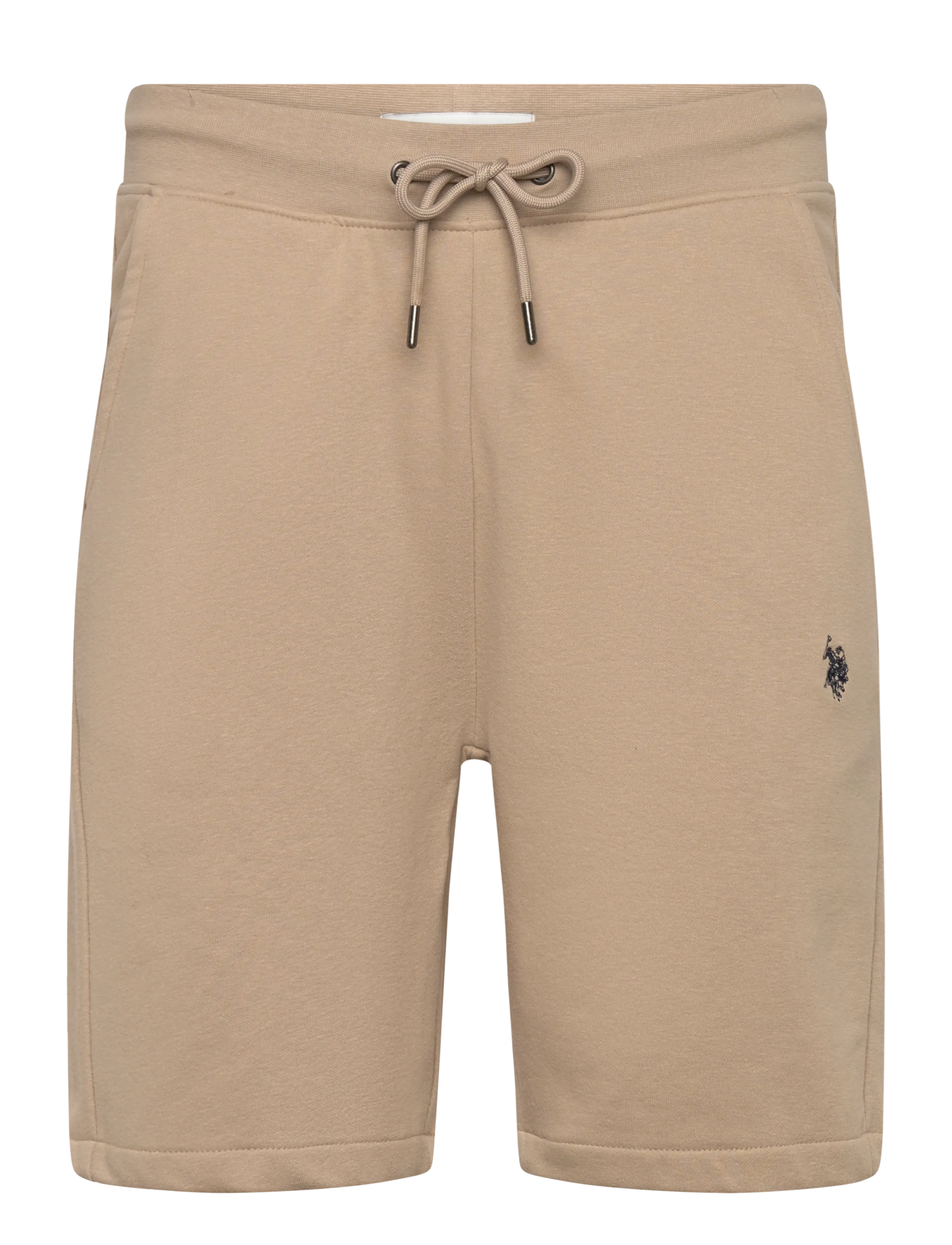 U.S. Polo Assn. CEDRIC REG USPA M SWEAT - Shorts - 16-1104TCX CROCKERY / beige