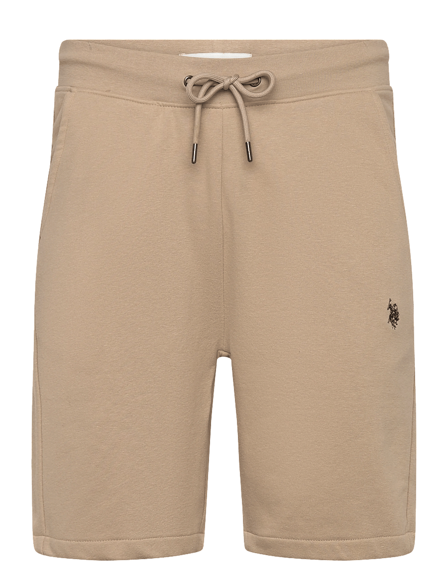U.S. Polo Assn. - CEDRIC REG USPA M SWEAT - püksid - 16-1104tcx crockery - 1