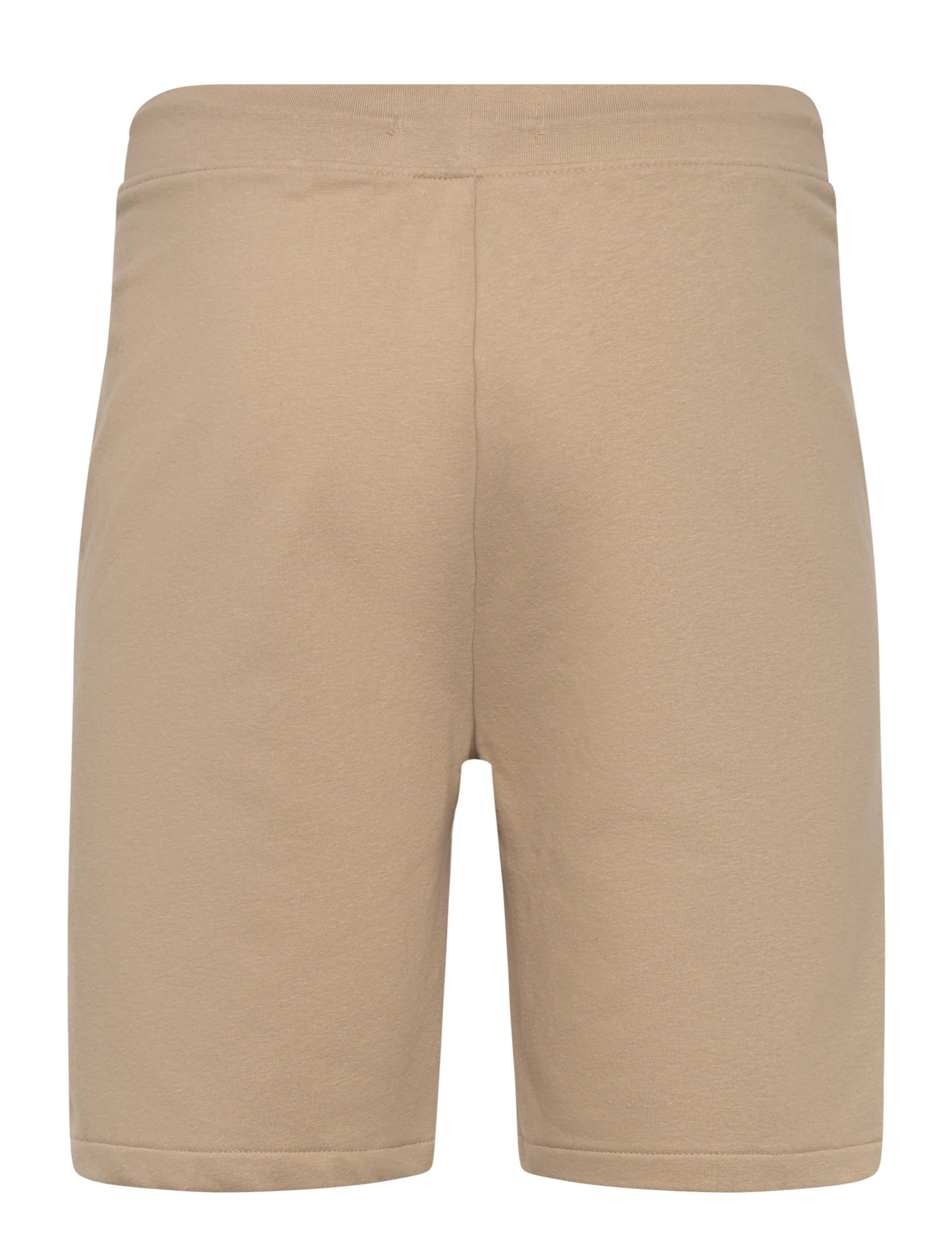 U.S. Polo Assn. - CEDRIC REG USPA M SWEAT - nederdelar - 16-1104tcx crockery - 2
