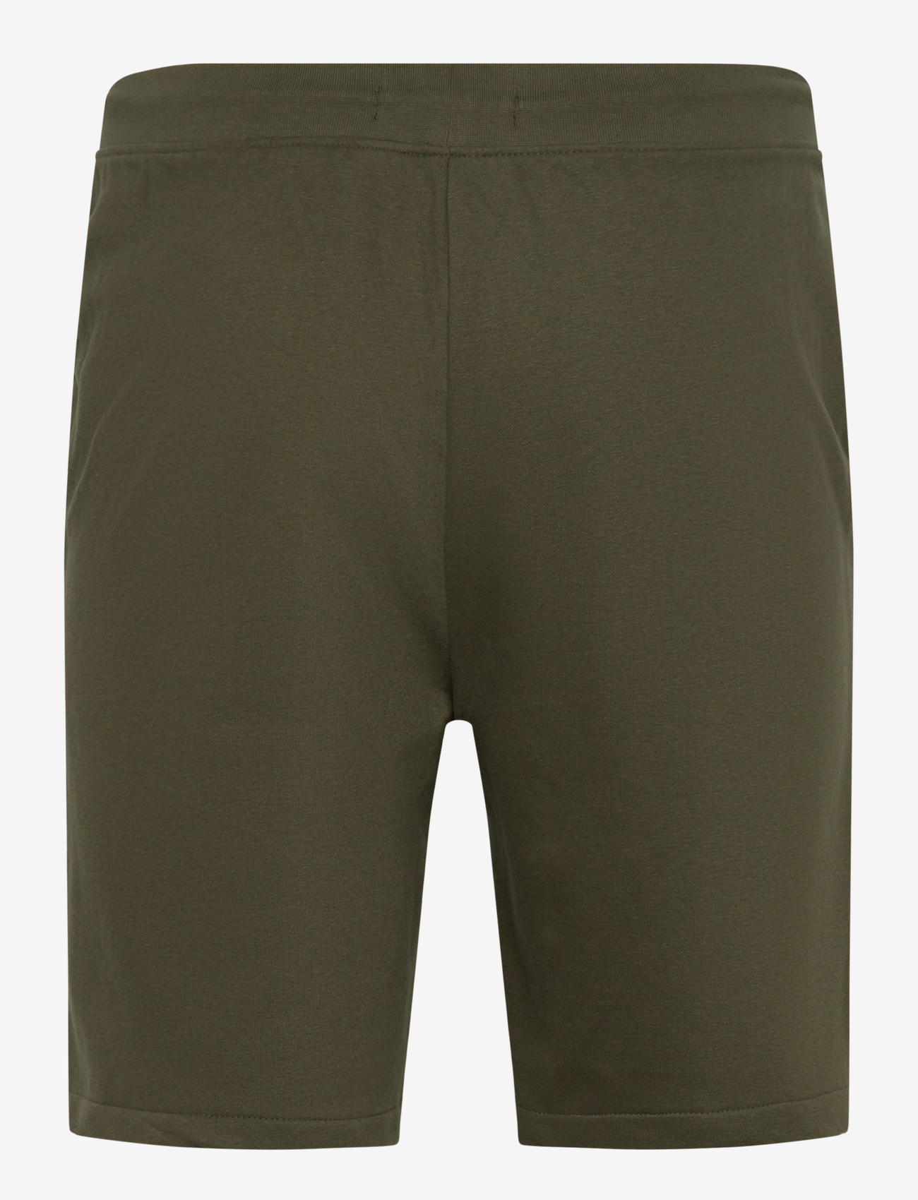 U.S. Polo Assn. - CEDRIC REG USPA M SWEAT - underdele - 19-0414tcx forest night - 2