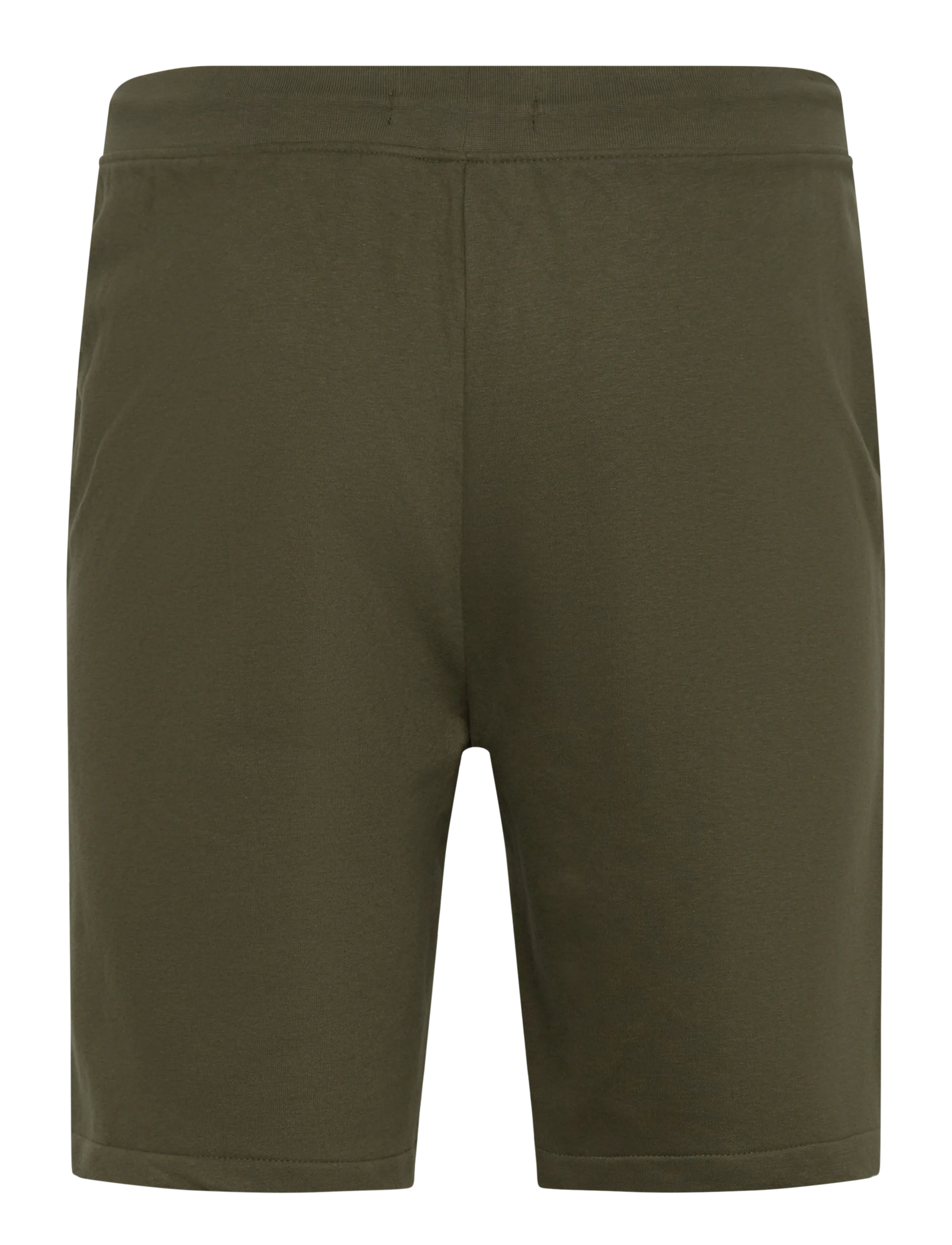 U.S. Polo Assn. - CEDRIC REG USPA M SWEAT - hosen - 19-0414tcx forest night - 2