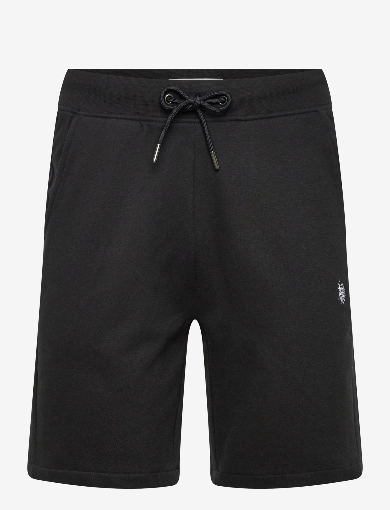 U.S. Polo Assn. - CEDRIC REG USPA M SWEAT - püksid - 19-4004tcx tap shoe - 1