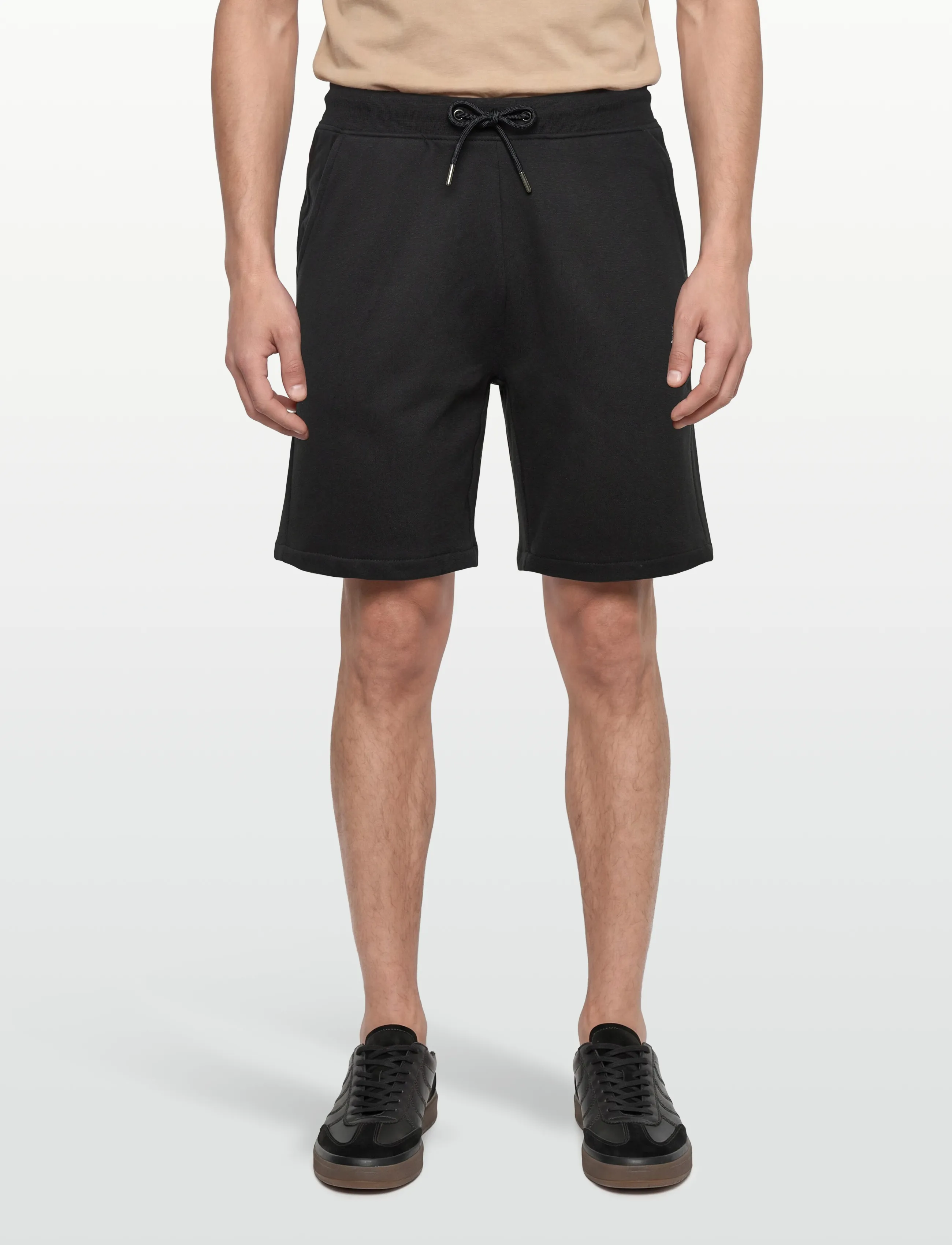 U.S. Polo Assn. - CEDRIC REG USPA M SWEAT - bottoms - 19-4004tcx tap shoe - 3