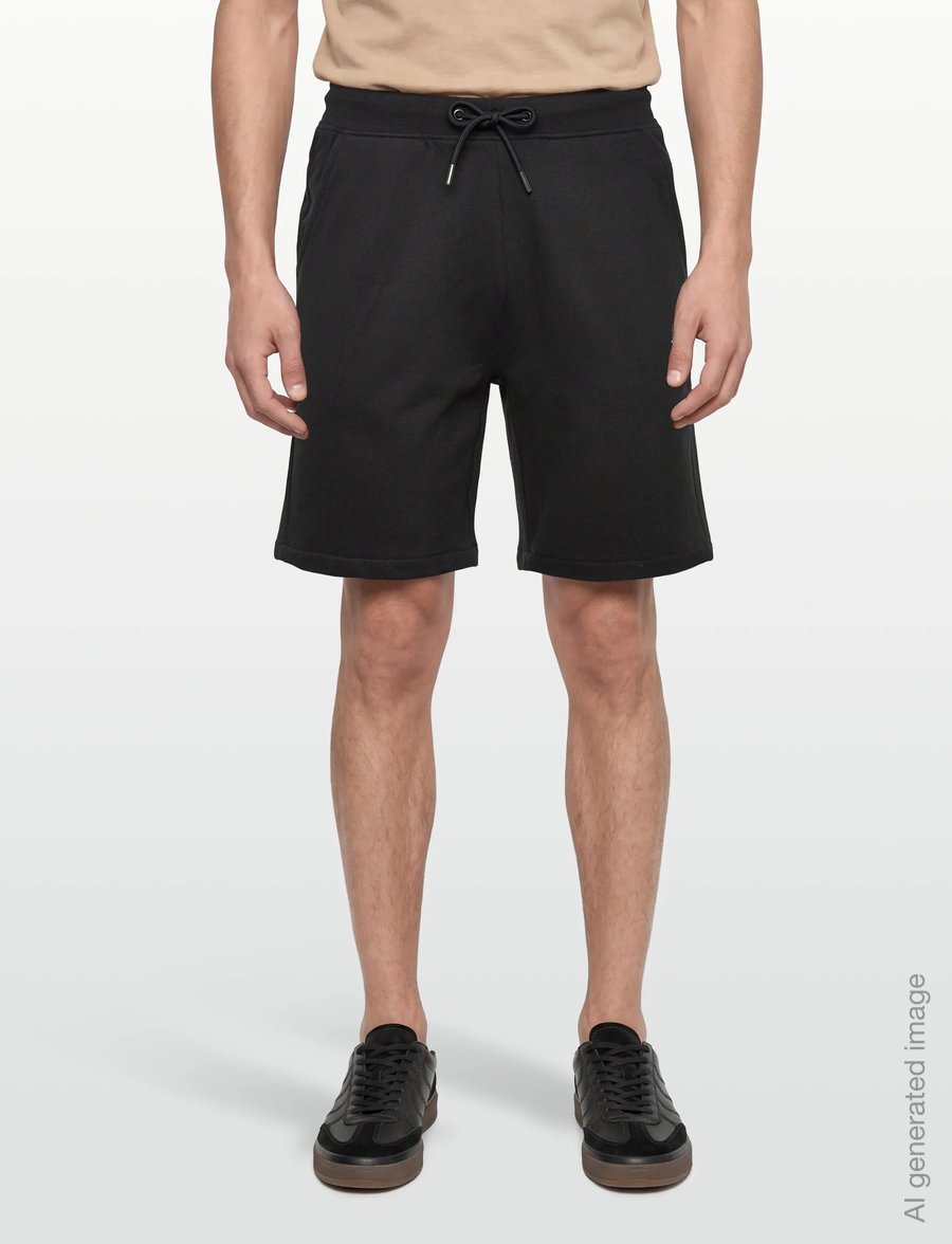 U.S. Polo Assn. - CEDRIC REG USPA M SWEAT - püksid - 19-4004tcx tap shoe - 3