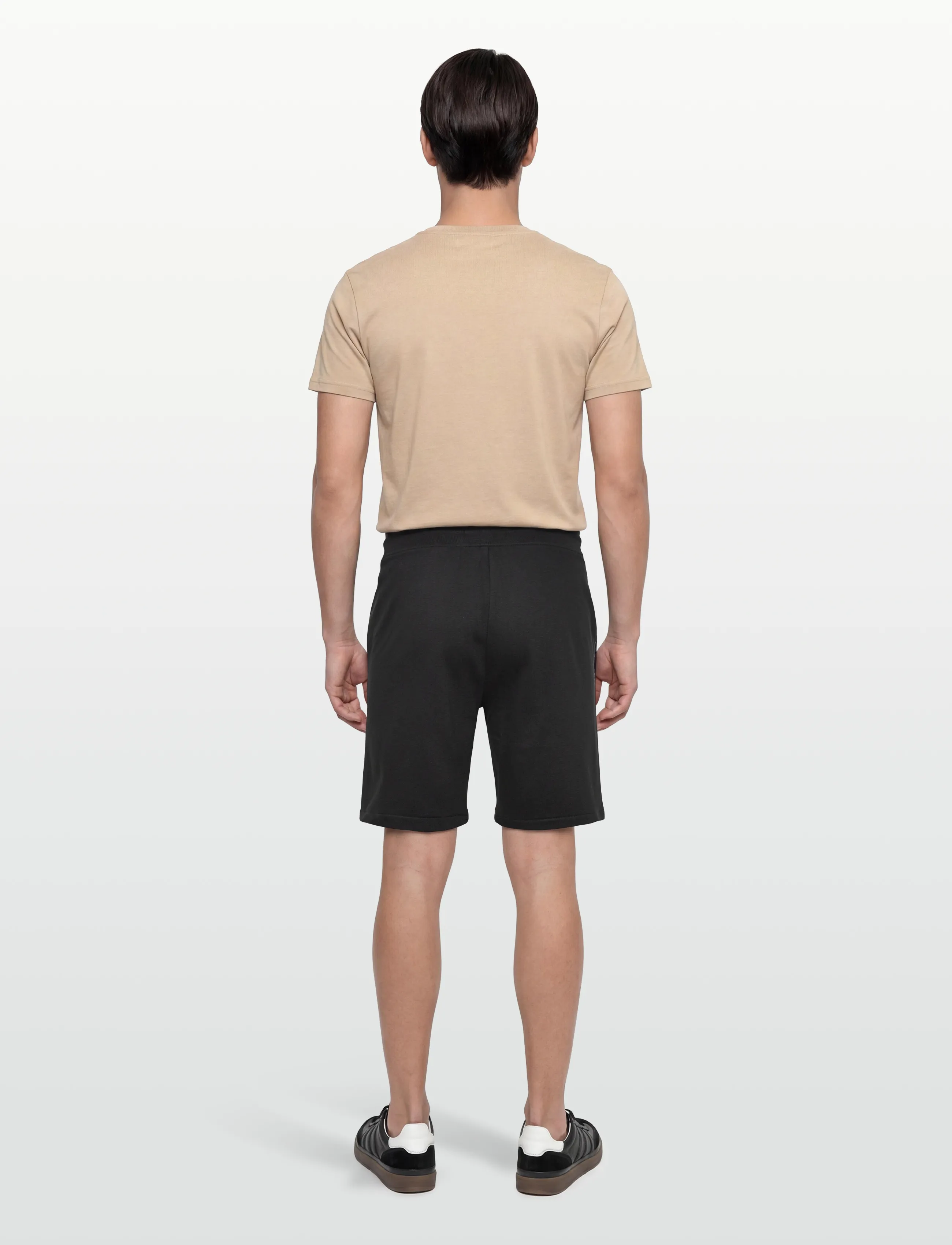 U.S. Polo Assn. - CEDRIC REG USPA M SWEAT - bottoms - 19-4004tcx tap shoe - 4