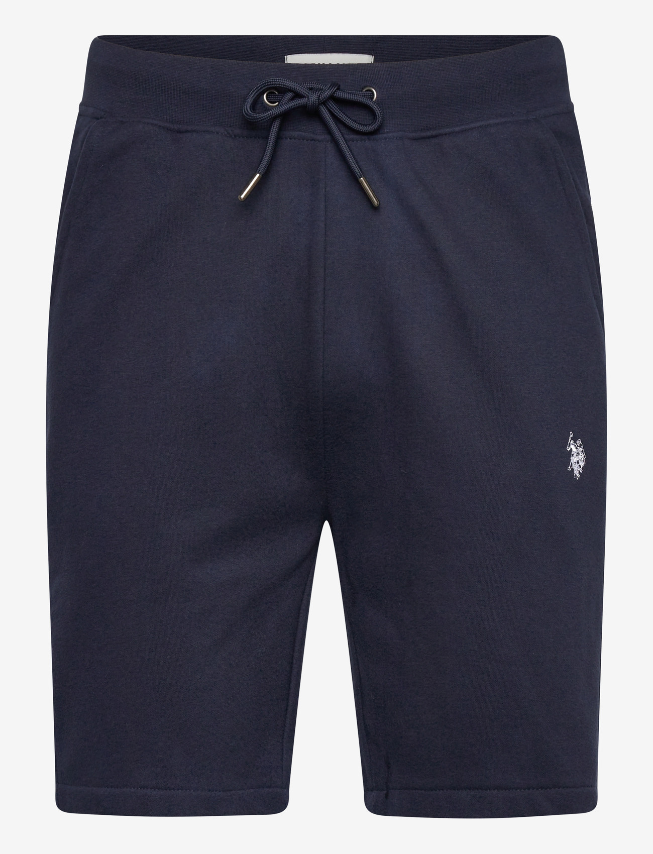 U.S. Polo Assn. - CEDRIC REG USPA M SWEAT - hosen - 19-4020tcx dark sapphire - 1
