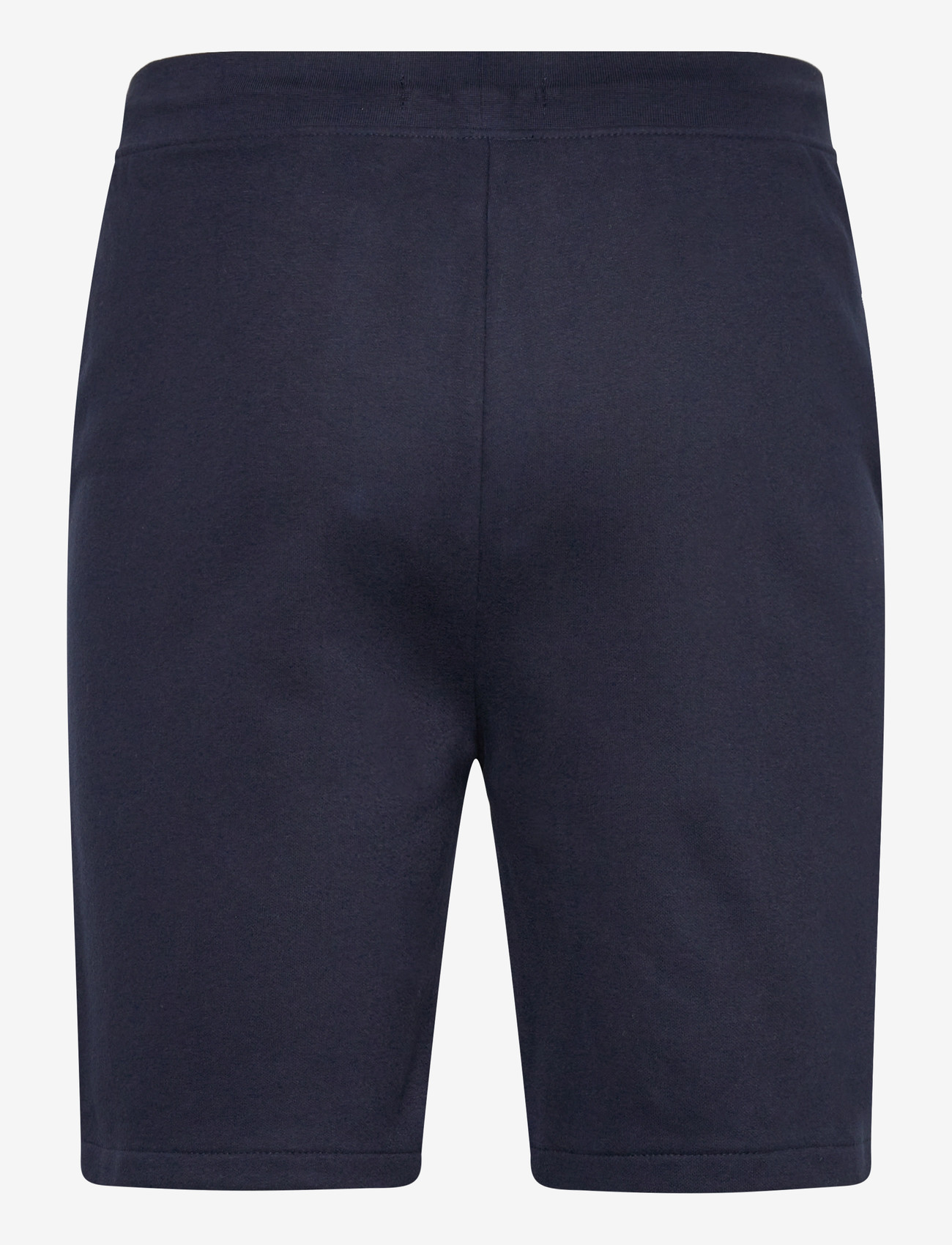 U.S. Polo Assn. - CEDRIC REG USPA M SWEAT - hosen - 19-4020tcx dark sapphire - 2