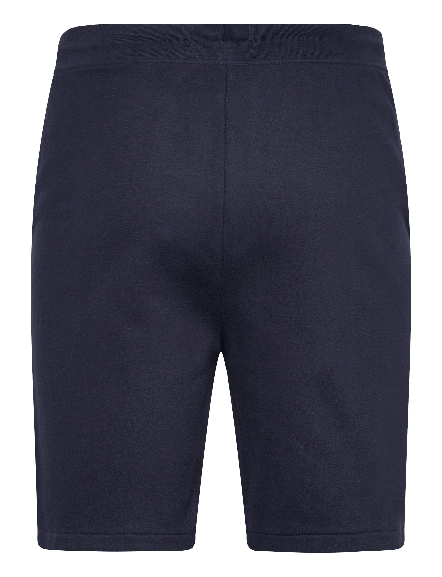 U.S. Polo Assn. - CEDRIC REG USPA M SWEAT - nederdelar - 19-4020tcx dark sapphire - 2