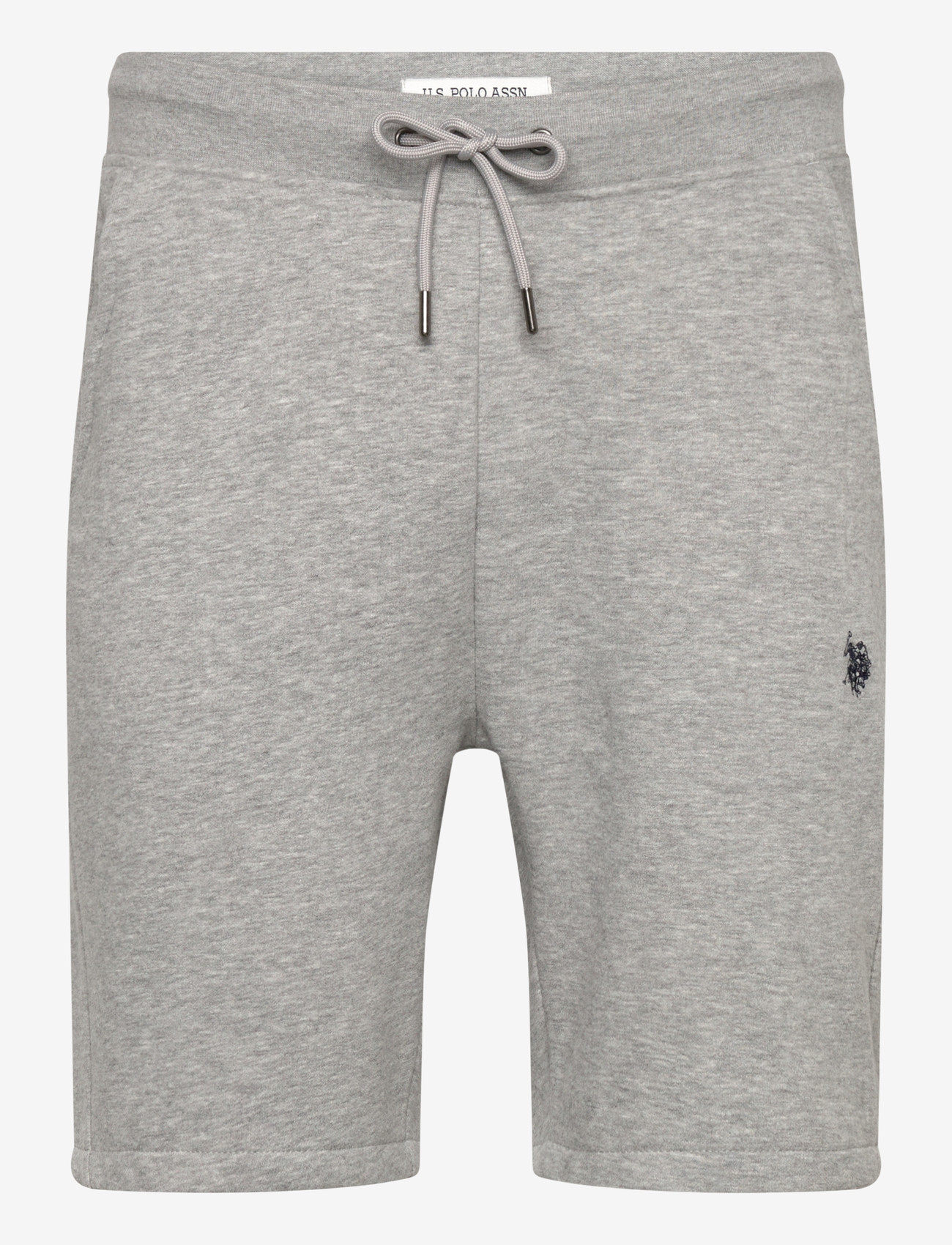 U.S. Polo Assn. - CEDRIC REG USPA M SWEAT - bottoms - 19-4004tcx tap shoe - 0