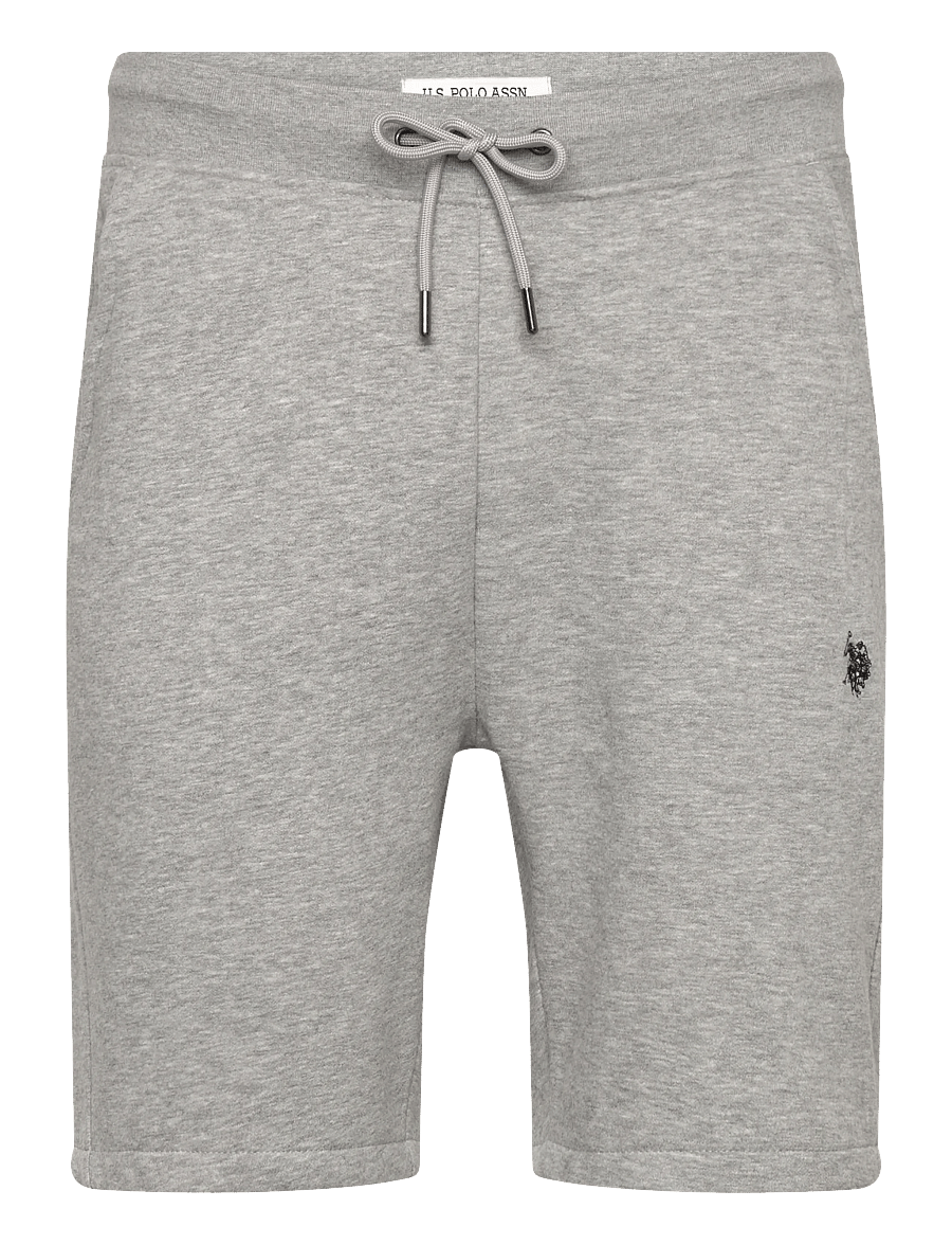 U.S. Polo Assn. - CEDRIC REG USPA M SWEAT - nederdelar - grey mÉlange - 1