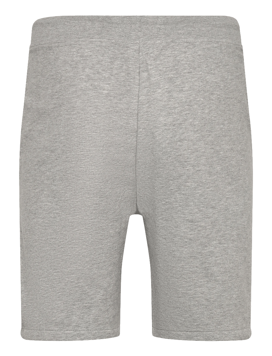 U.S. Polo Assn. - CEDRIC REG USPA M SWEAT - nederdelar - grey mÉlange - 2