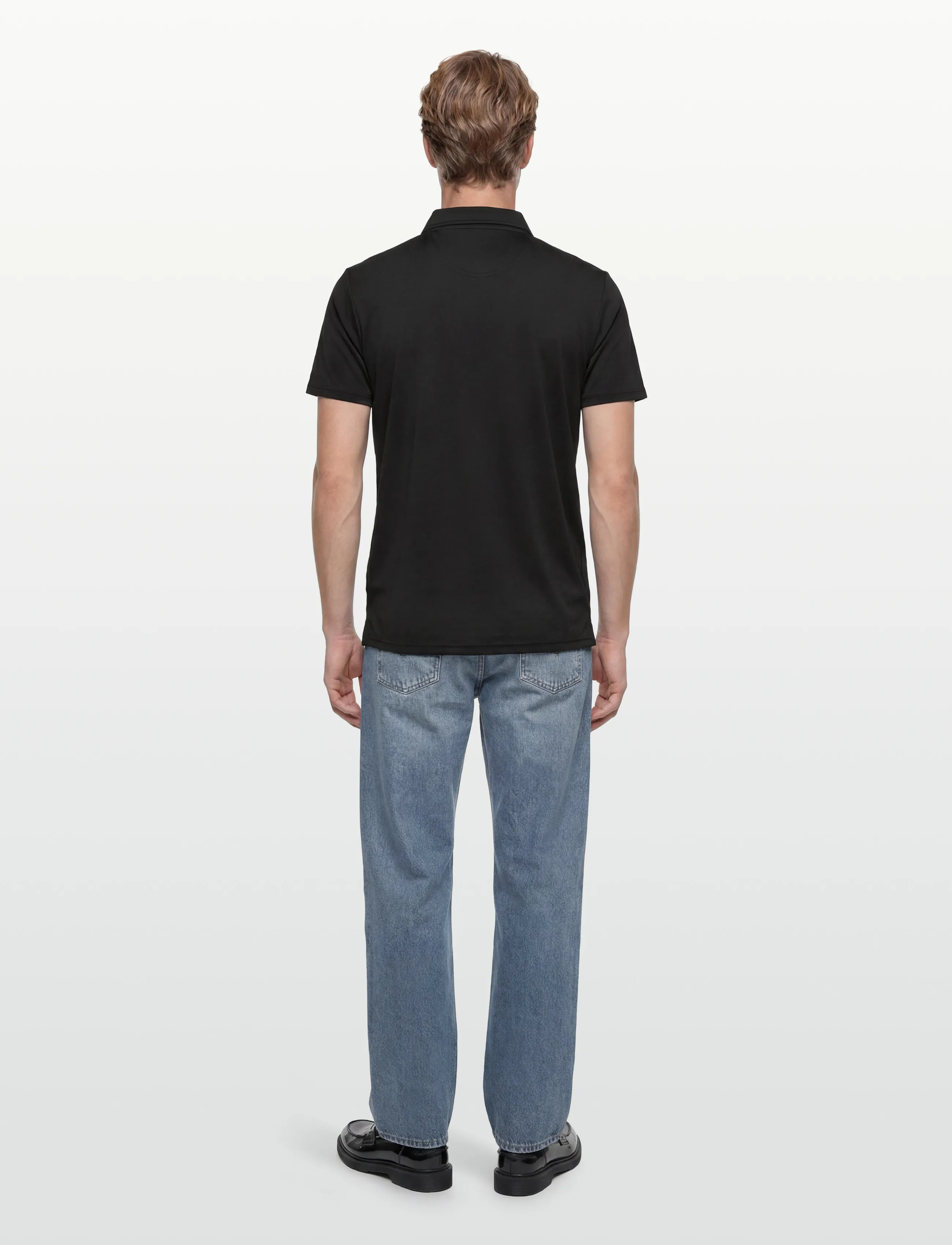 Clark Reg Uspa M Polo 3