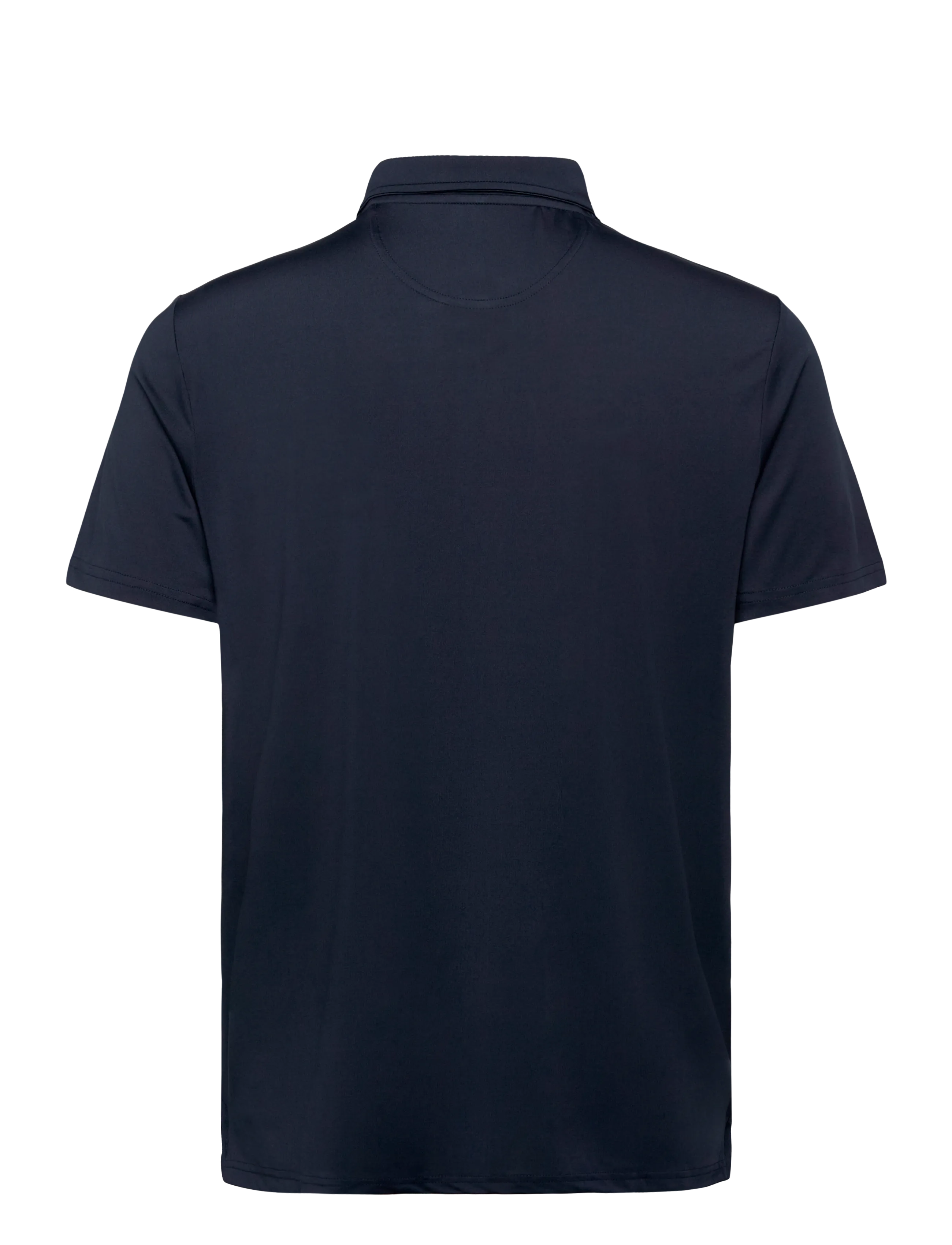 U.S. Polo Assn. - CLARK REG USPA M POLO - lühikeste varrukatega polod - 19-4020tcx dark sapphire - 2