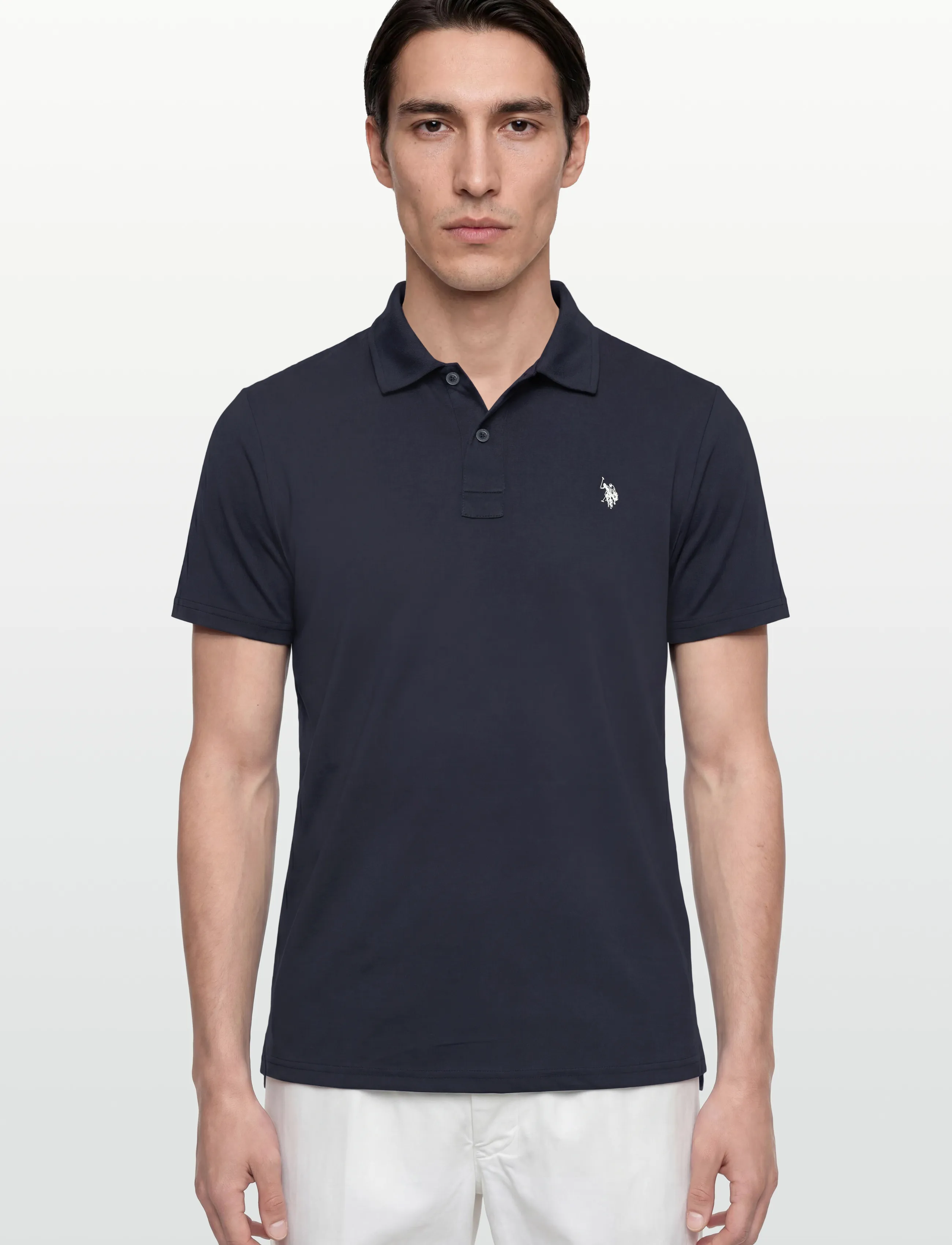 Clark Reg Uspa M Polo 2