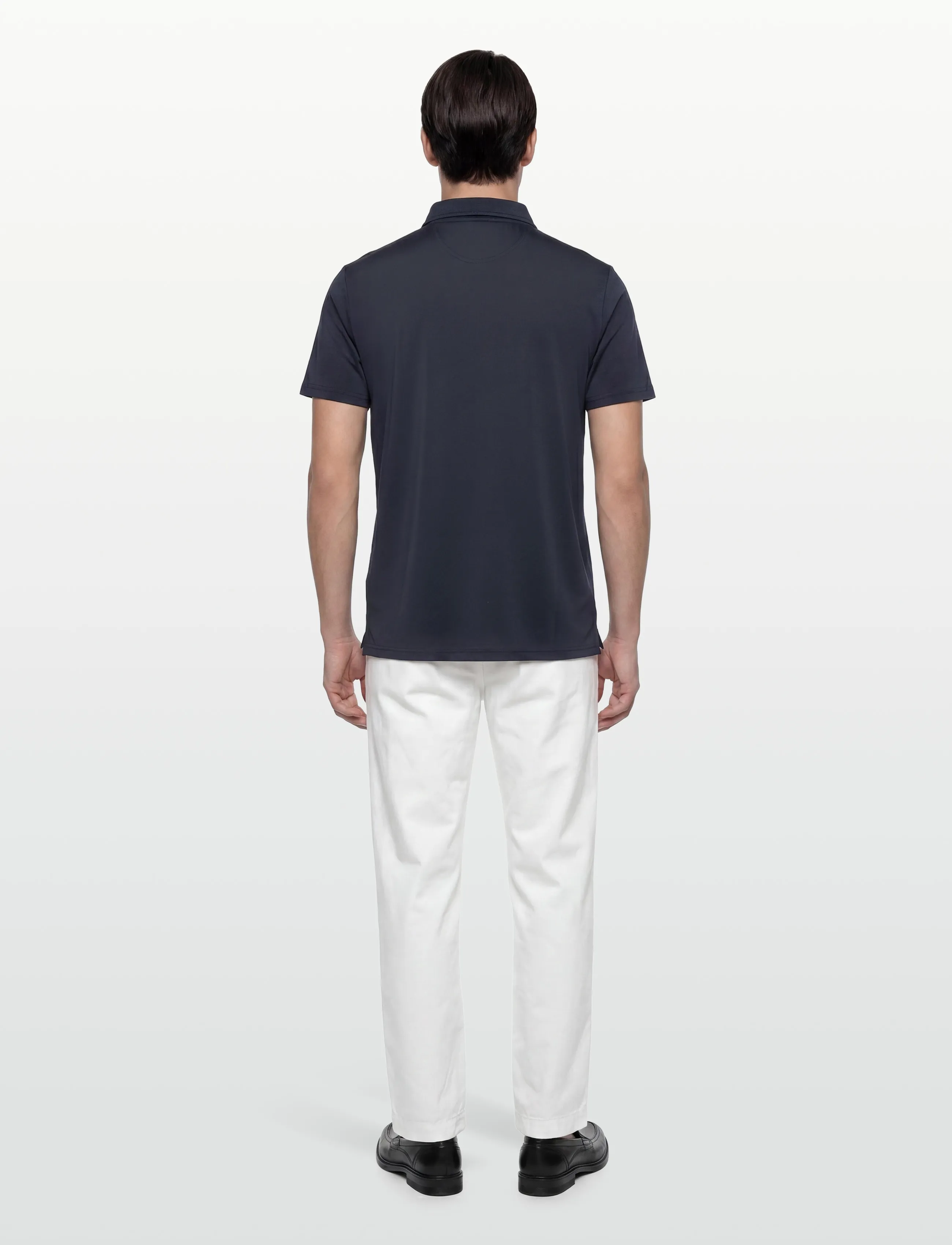 Clark Reg Uspa M Polo 3