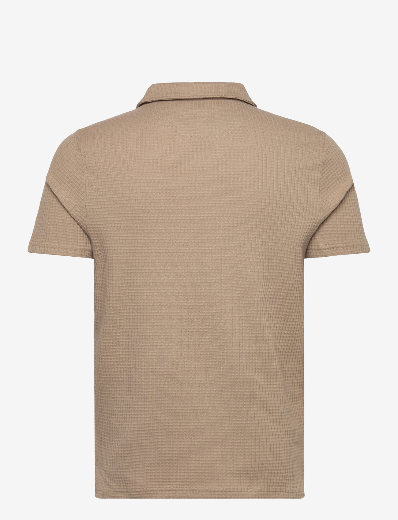 U.S. Polo Assn. - COSTA REG USPA M POLO - short-sleeved polos - 19-4020tcx dark sapphire - 1