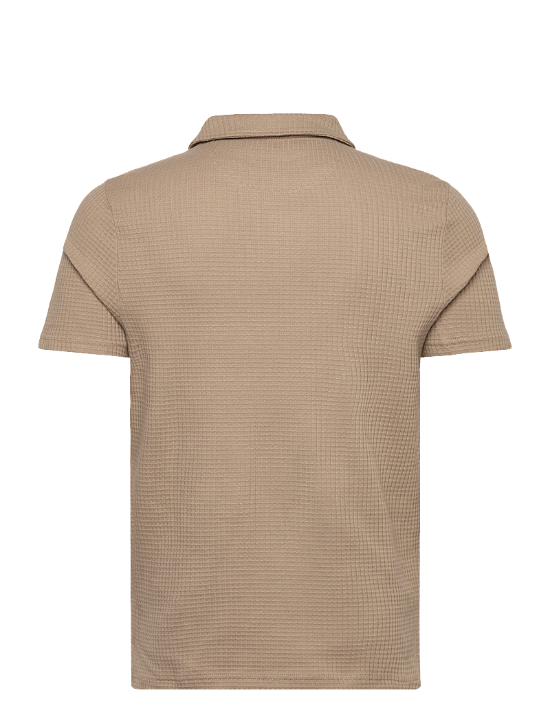 U.S. Polo Assn. - COSTA REG USPA M POLO - short-sleeved polos - 19-4020tcx dark sapphire - 1