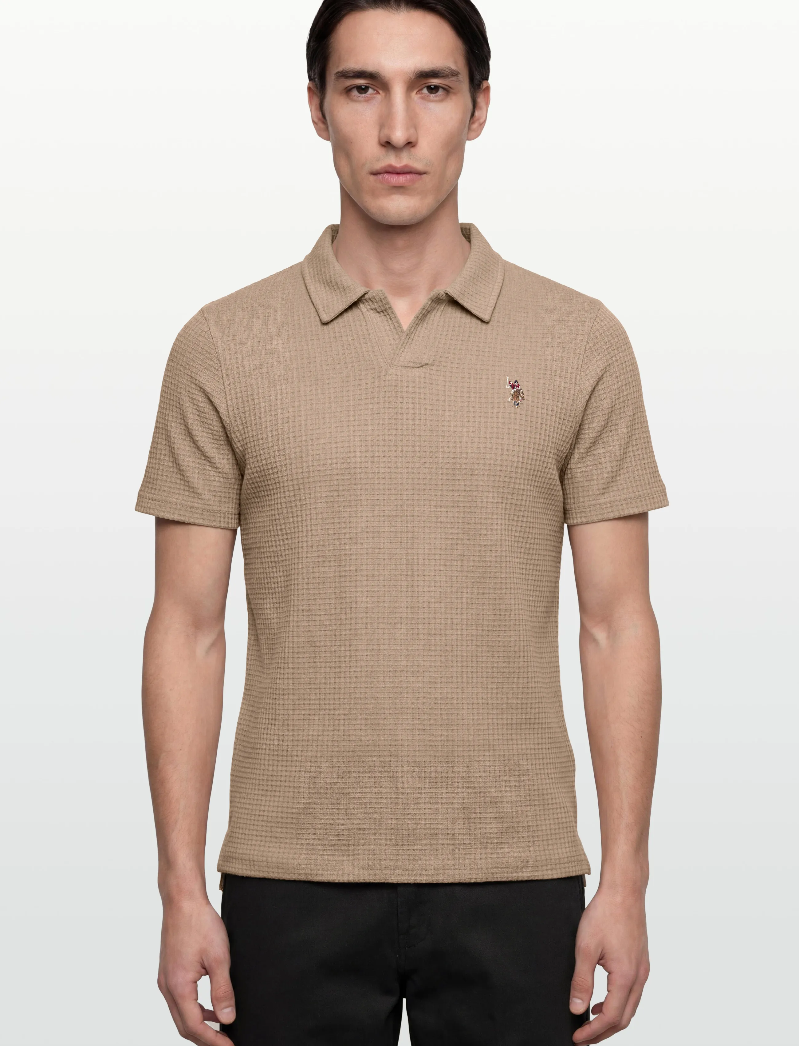 Costa Reg Uspa M Polo 2