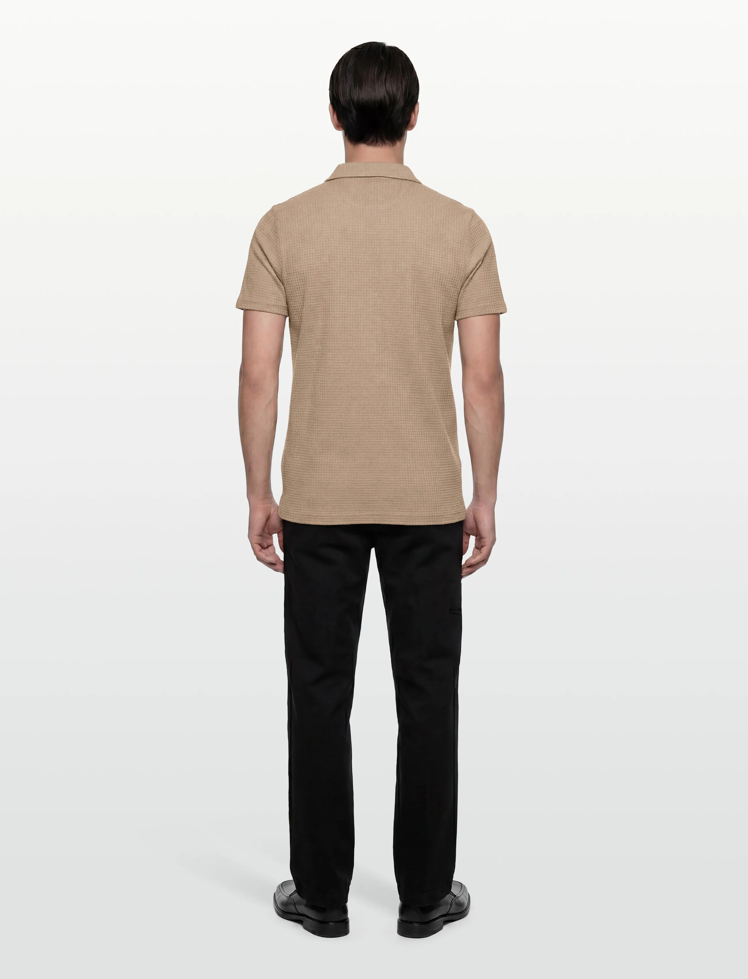 Costa Reg Uspa M Polo 3