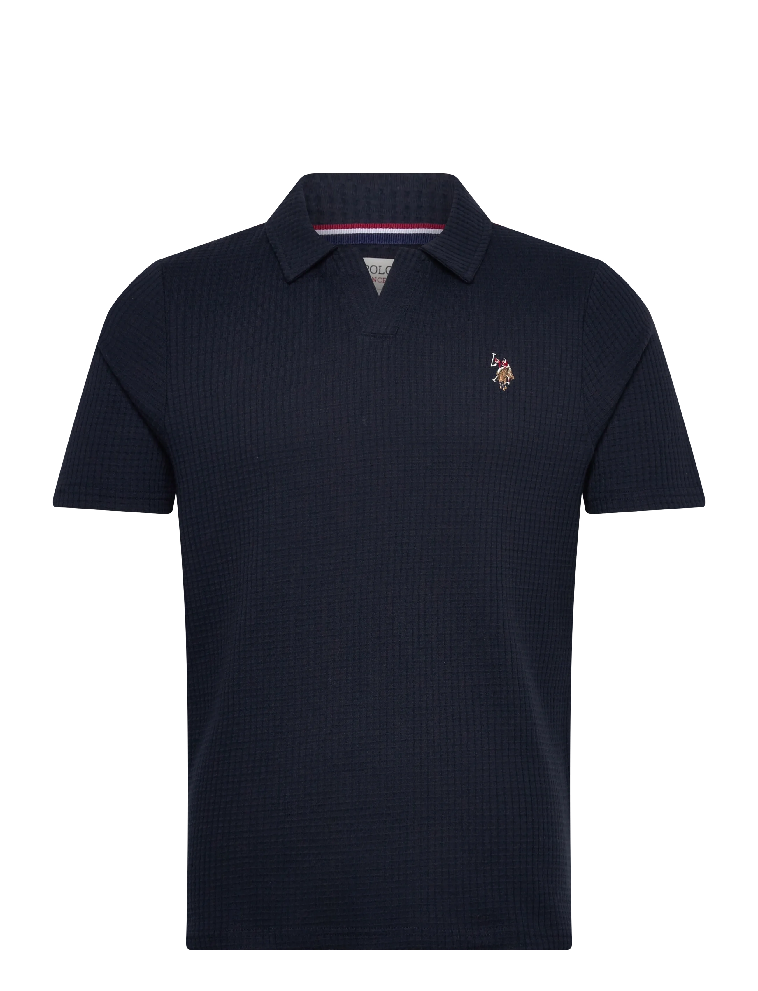 U.S. Polo Assn. COSTA REG USPA M POLO - Looks for less - 19-4020TCX DARK SAPPHIRE / navy