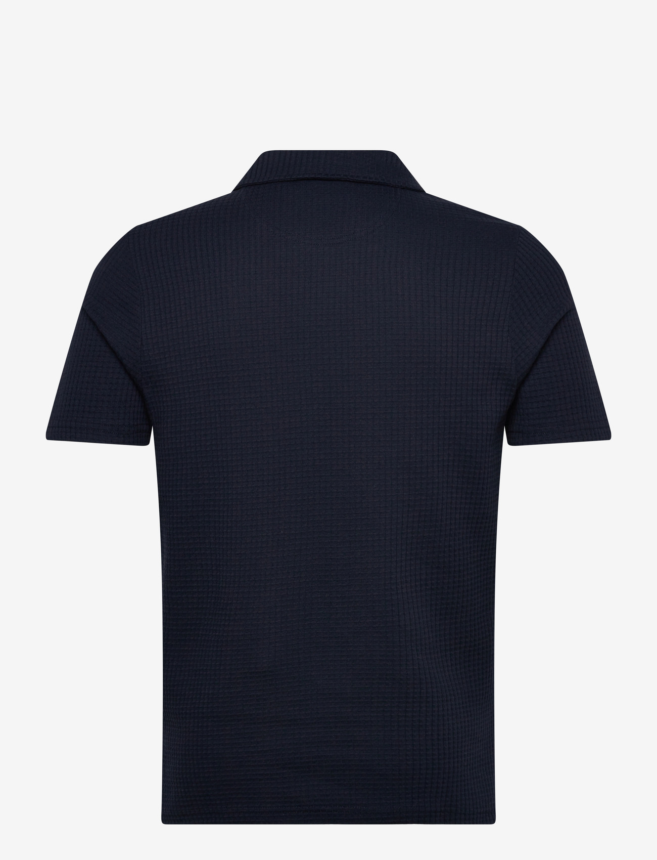 U.S. Polo Assn. - COSTA REG USPA M POLO - lühikeste varrukatega polod - 19-4020tcx dark sapphire - 2