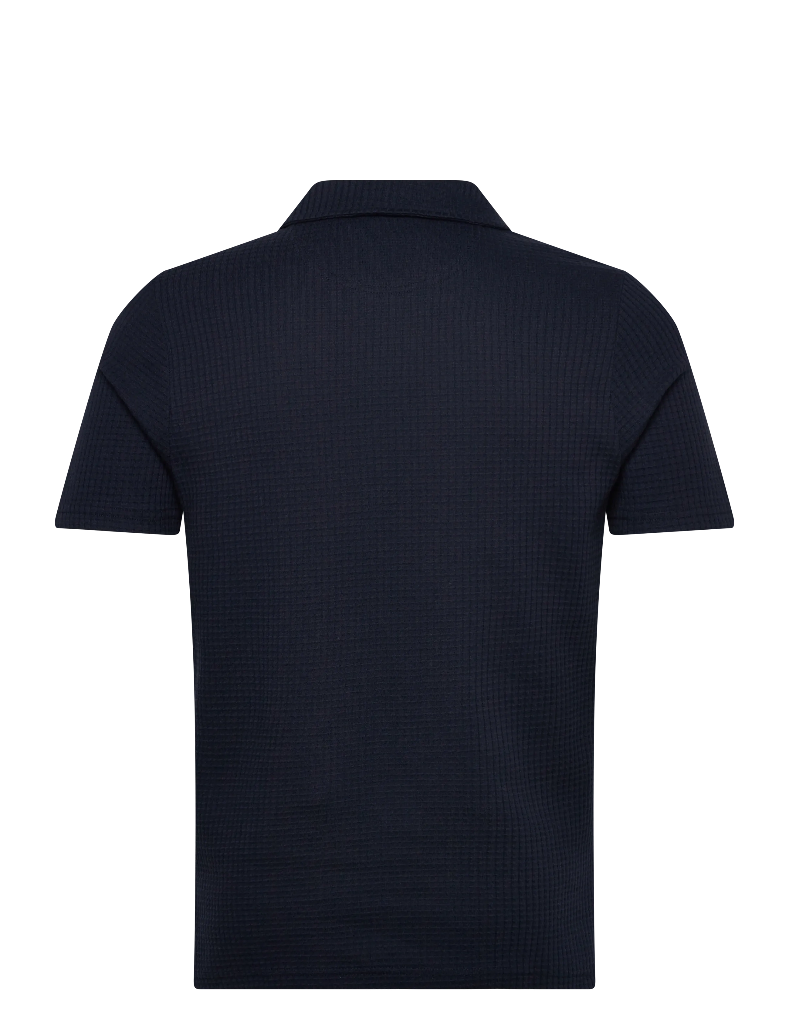 U.S. Polo Assn. - COSTA REG USPA M POLO - kurzärmelig - 19-4020tcx dark sapphire - 2