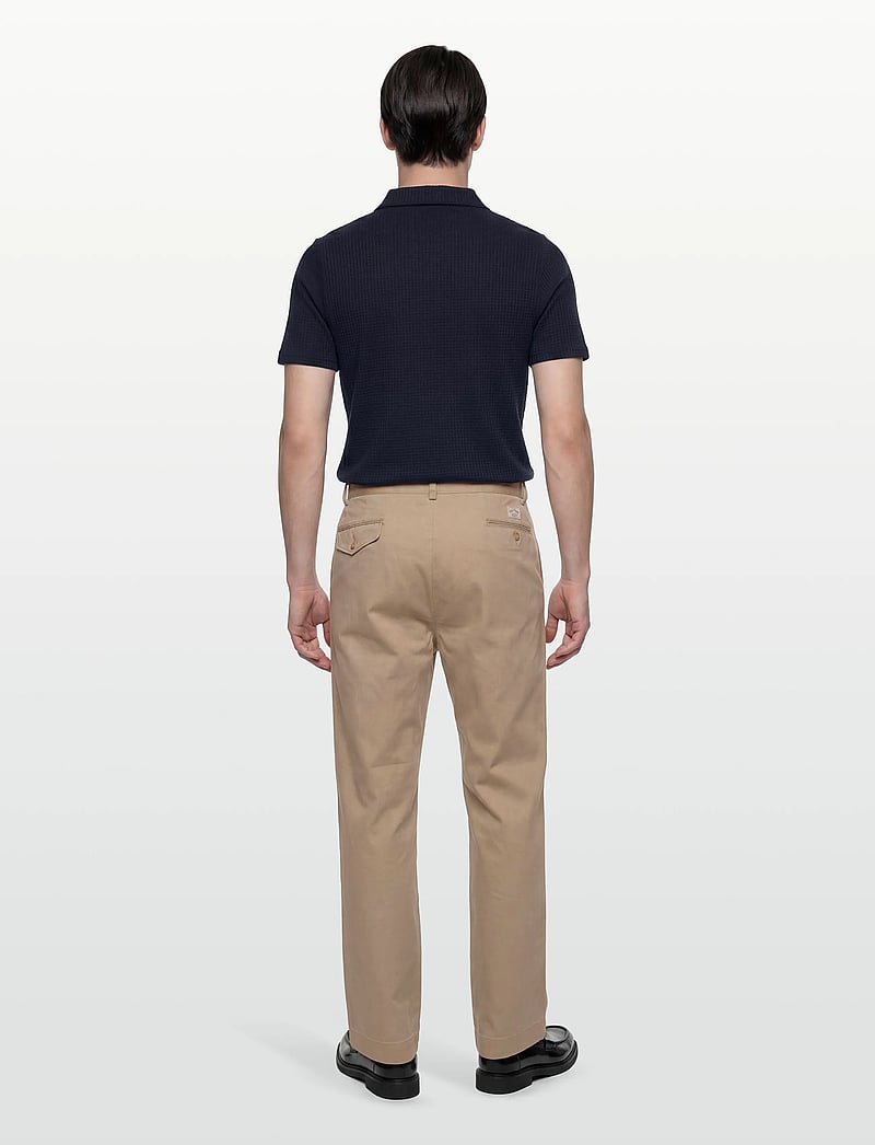 U.S. Polo Assn. - COSTA REG USPA M POLO - kurzärmelig - 19-4020tcx dark sapphire - 4
