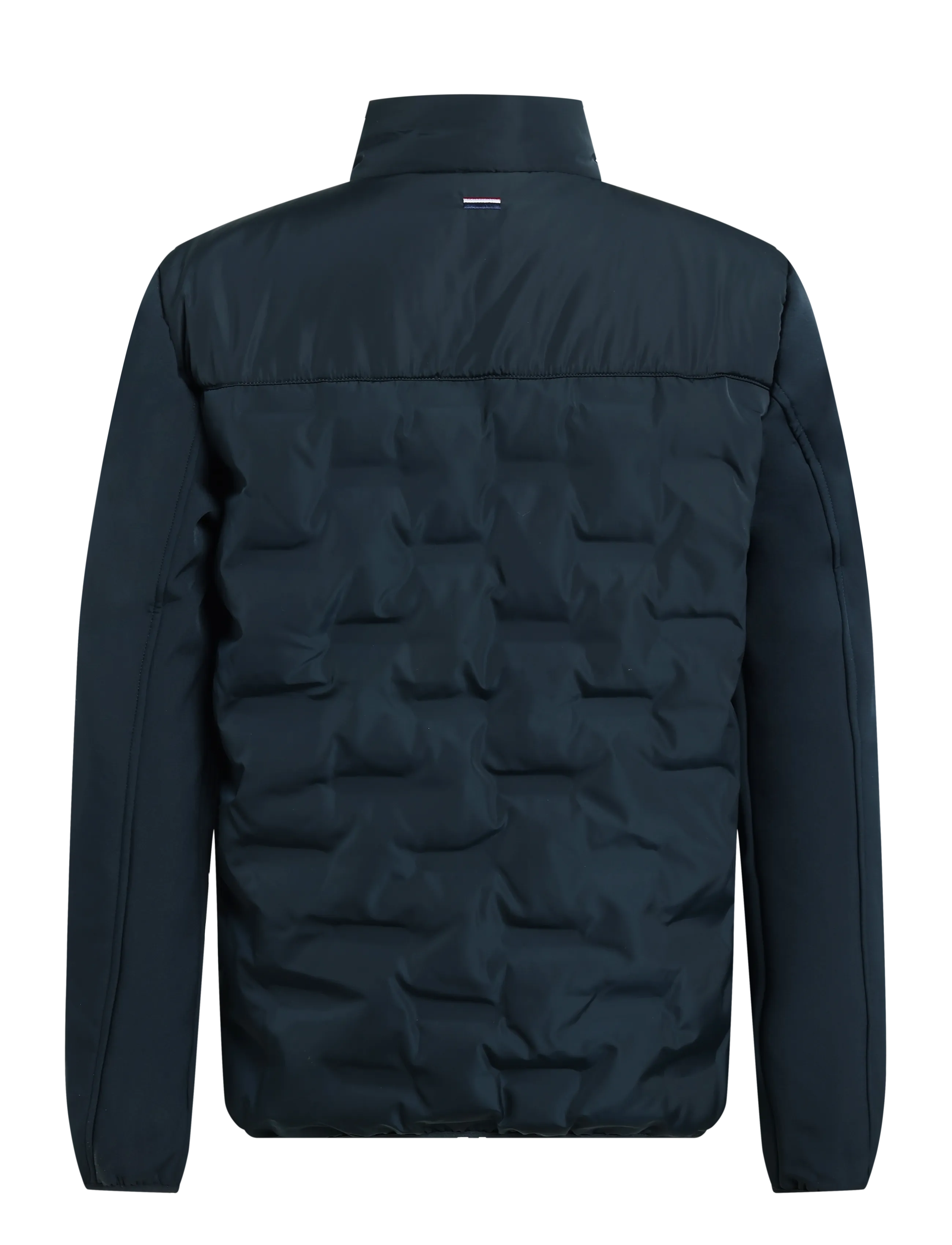 U.S. Polo Assn. - COLLIN REG HYBRID USPA M OTW - hybrid-jacken - dark sapphire - 1